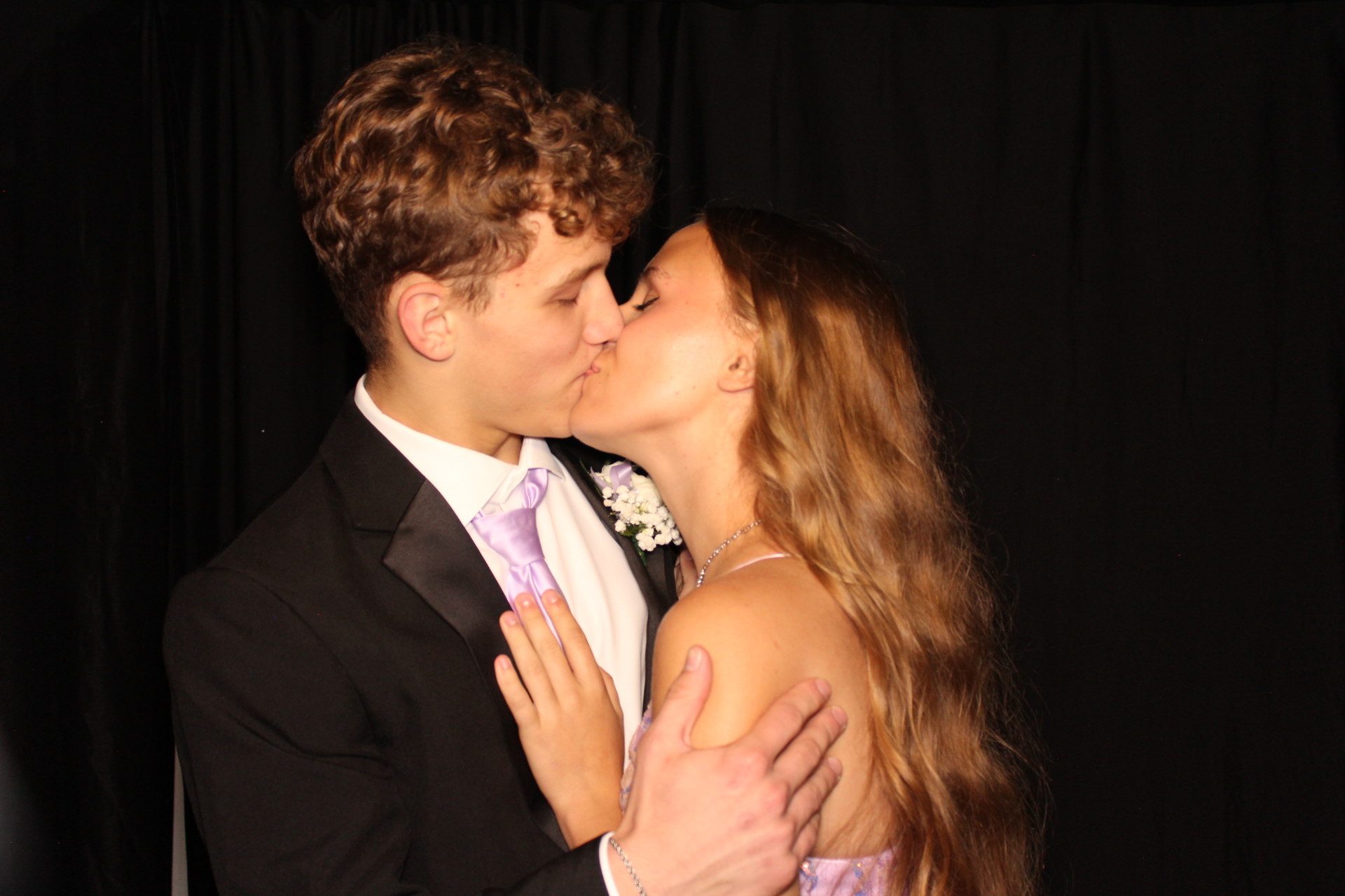 LMHS Homecoming Booth 1 | View more photos from the event at gallery.photoboothcincy.com/u/PhotoBoothCincy/LMHS-Homecoming-Booth-1
