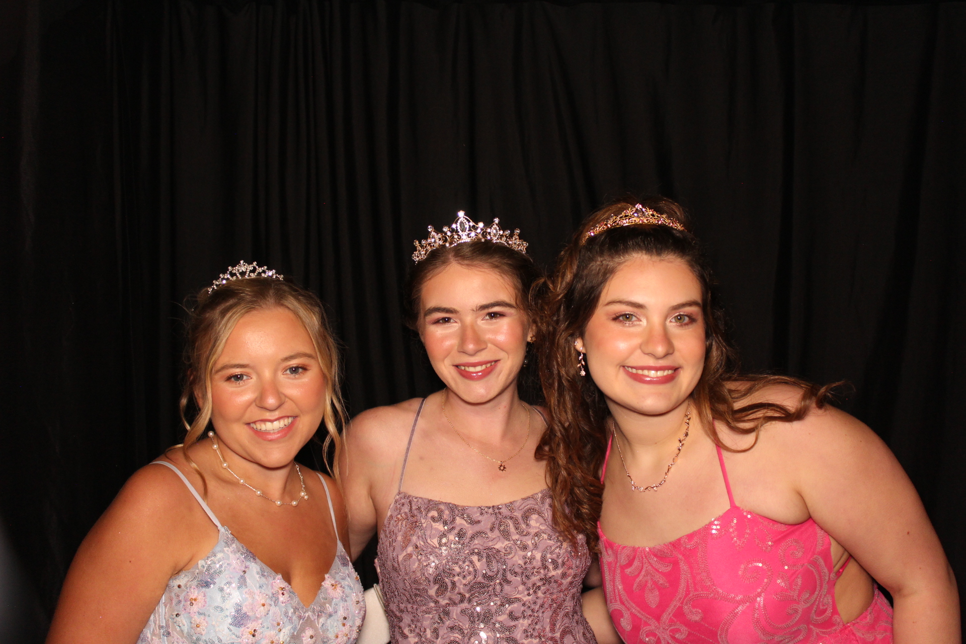 LMHS Homecoming Booth 1 | View more photos from the event at gallery.photoboothcincy.com/u/PhotoBoothCincy/LMHS-Homecoming-Booth-1