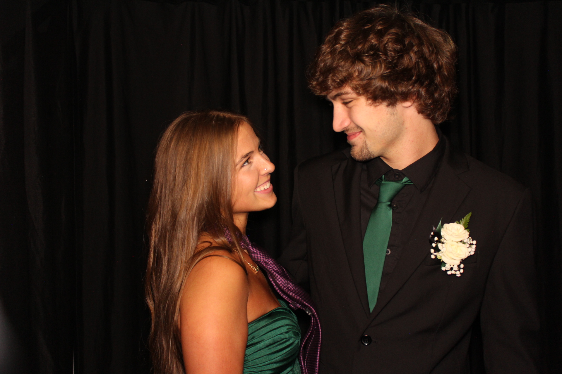 LMHS Homecoming Booth 1 | View more photos from the event at gallery.photoboothcincy.com/u/PhotoBoothCincy/LMHS-Homecoming-Booth-1