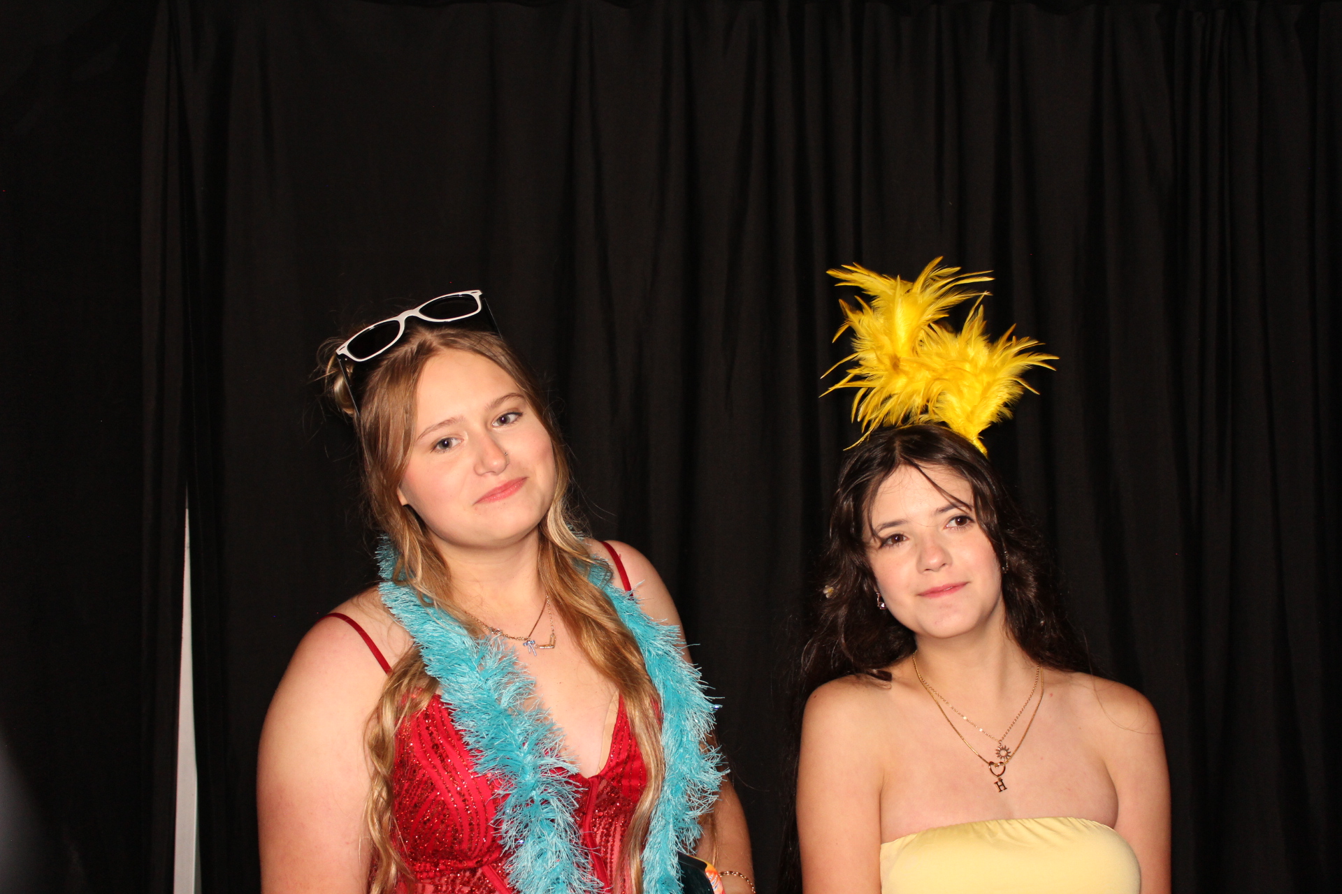LMHS Homecoming Booth 1 | View more photos from the event at gallery.photoboothcincy.com/u/PhotoBoothCincy/LMHS-Homecoming-Booth-1