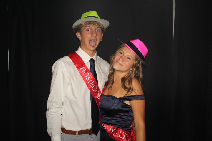 LMHS Homecoming Booth 2 | View more photos from the event at gallery.photoboothcincy.com/u/PhotoBoothCincy/LMHS-Homecoming-Booth-2