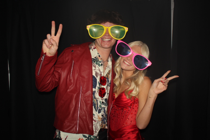LMHS Homecoming Booth 2 | View more photos from the event at gallery.photoboothcincy.com/u/PhotoBoothCincy/LMHS-Homecoming-Booth-2
