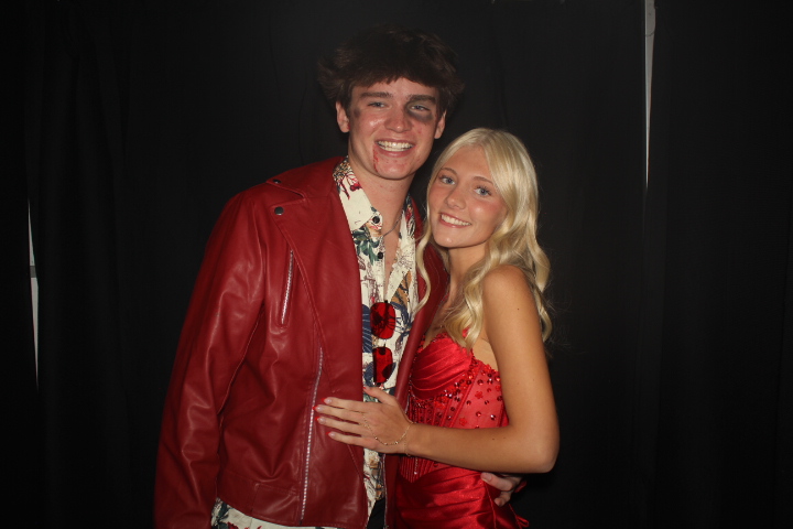 LMHS Homecoming Booth 2 | View more photos from the event at gallery.photoboothcincy.com/u/PhotoBoothCincy/LMHS-Homecoming-Booth-2