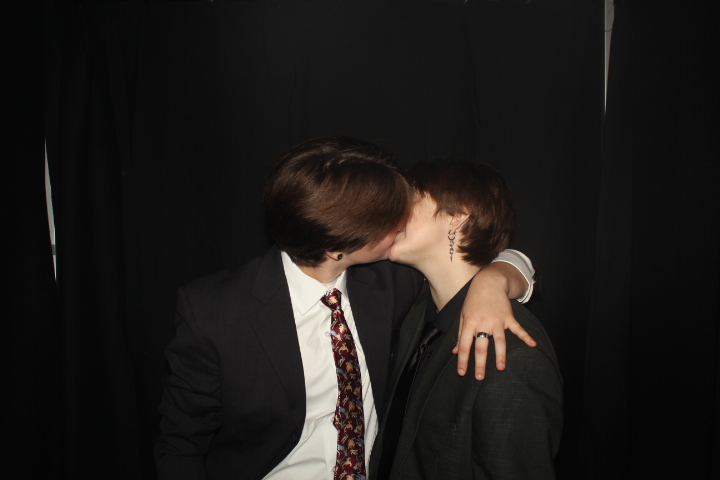 LMHS Homecoming Booth 2 | View more photos from the event at gallery.photoboothcincy.com/u/PhotoBoothCincy/LMHS-Homecoming-Booth-2