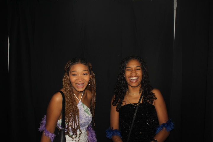 LMHS Homecoming Booth 2 | View more photos from the event at gallery.photoboothcincy.com/u/PhotoBoothCincy/LMHS-Homecoming-Booth-2
