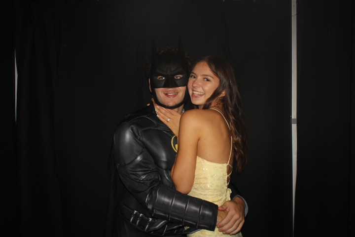LMHS Homecoming Booth 2 | View more photos from the event at gallery.photoboothcincy.com/u/PhotoBoothCincy/LMHS-Homecoming-Booth-2