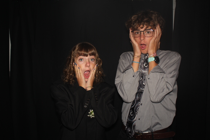 LMHS Homecoming Booth 2 | View more photos from the event at gallery.photoboothcincy.com/u/PhotoBoothCincy/LMHS-Homecoming-Booth-2