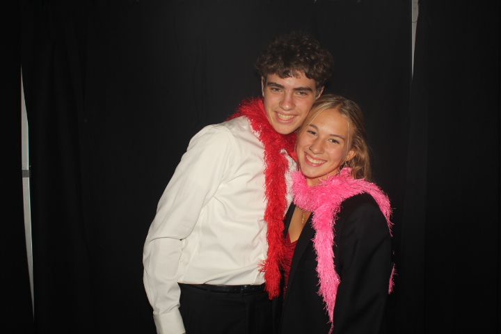 LMHS Homecoming Booth 2 | View more photos from the event at gallery.photoboothcincy.com/u/PhotoBoothCincy/LMHS-Homecoming-Booth-2