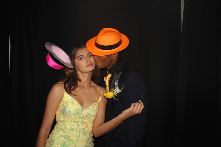 LMHS Homecoming Booth 2 | View more photos from the event at gallery.photoboothcincy.com/u/PhotoBoothCincy/LMHS-Homecoming-Booth-2