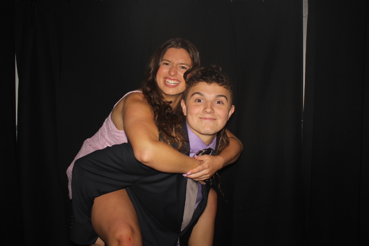 LMHS Homecoming Booth 2 | View more photos from the event at gallery.photoboothcincy.com/u/PhotoBoothCincy/LMHS-Homecoming-Booth-2