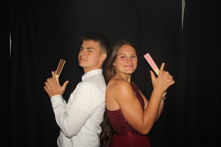 LMHS Homecoming Booth 2 | View more photos from the event at gallery.photoboothcincy.com/u/PhotoBoothCincy/LMHS-Homecoming-Booth-2