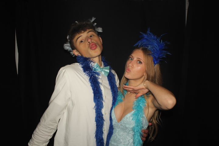 LMHS Homecoming Booth 2 | View more photos from the event at gallery.photoboothcincy.com/u/PhotoBoothCincy/LMHS-Homecoming-Booth-2