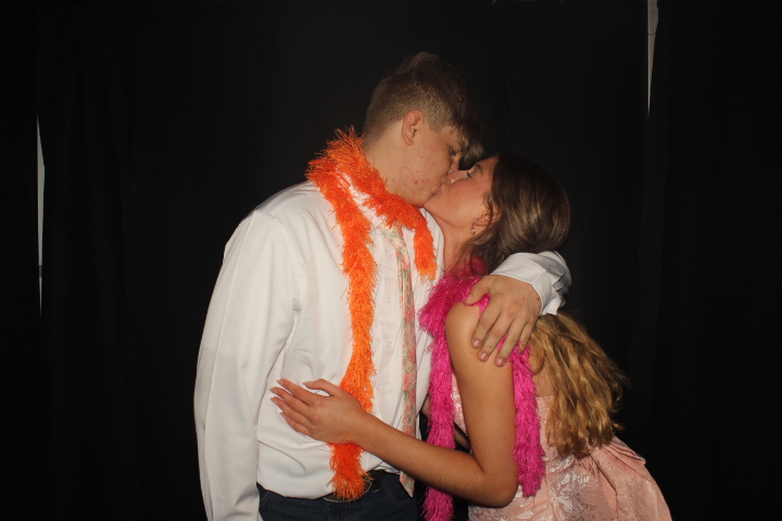 LMHS Homecoming Booth 2 | View more photos from the event at gallery.photoboothcincy.com/u/PhotoBoothCincy/LMHS-Homecoming-Booth-2