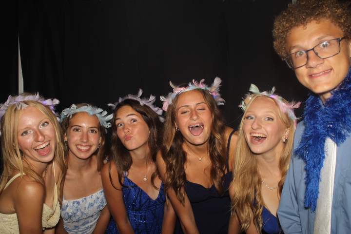 LMHS Homecoming Booth 2 | View more photos from the event at gallery.photoboothcincy.com/u/PhotoBoothCincy/LMHS-Homecoming-Booth-2