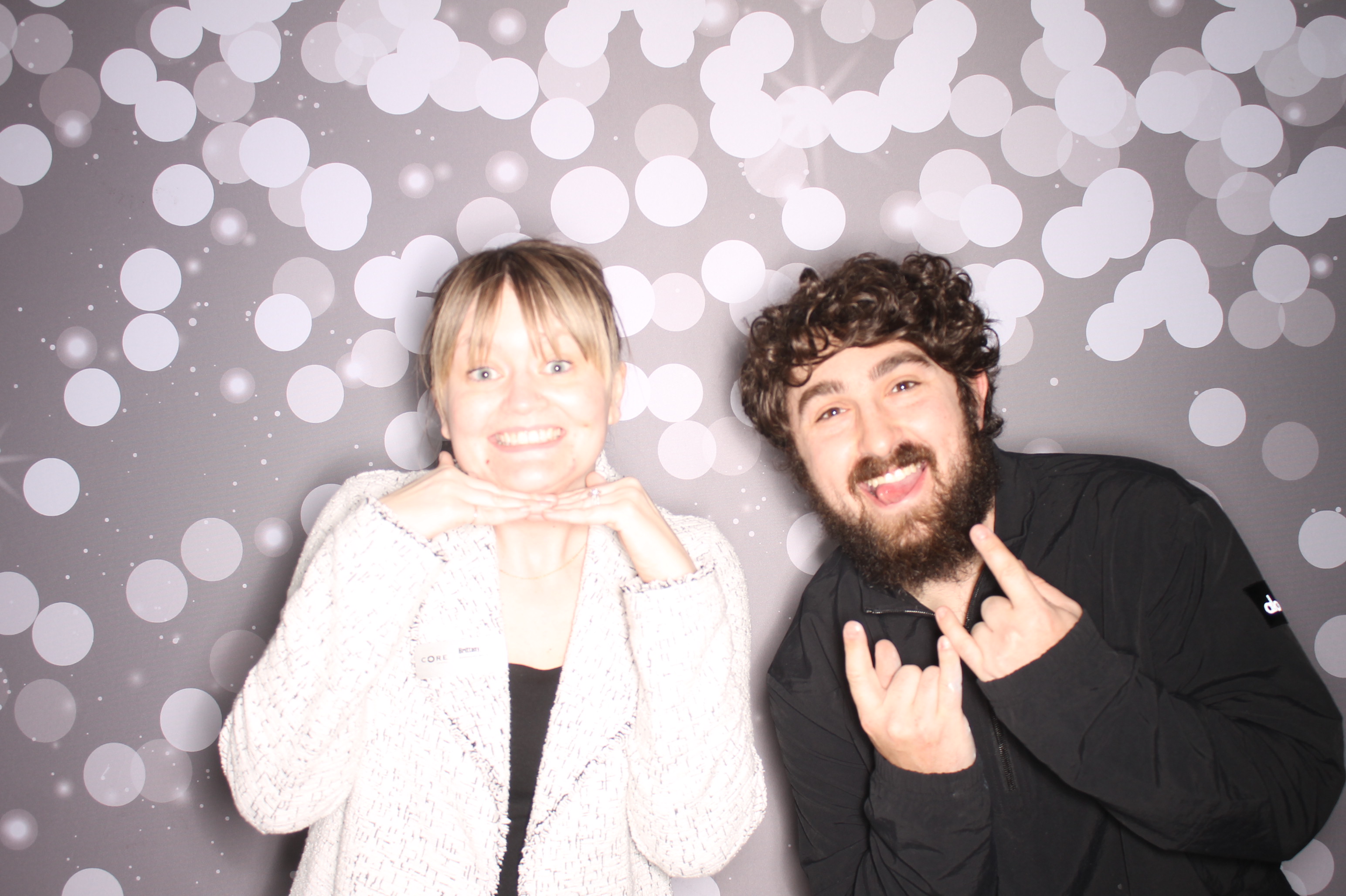 Late Night Lounge at Hub Cincy | View more photos from the event at gallery.photoboothcincy.com/u/PhotoBoothCincy/Late-Night-Lounge-at-Hub-Cincy