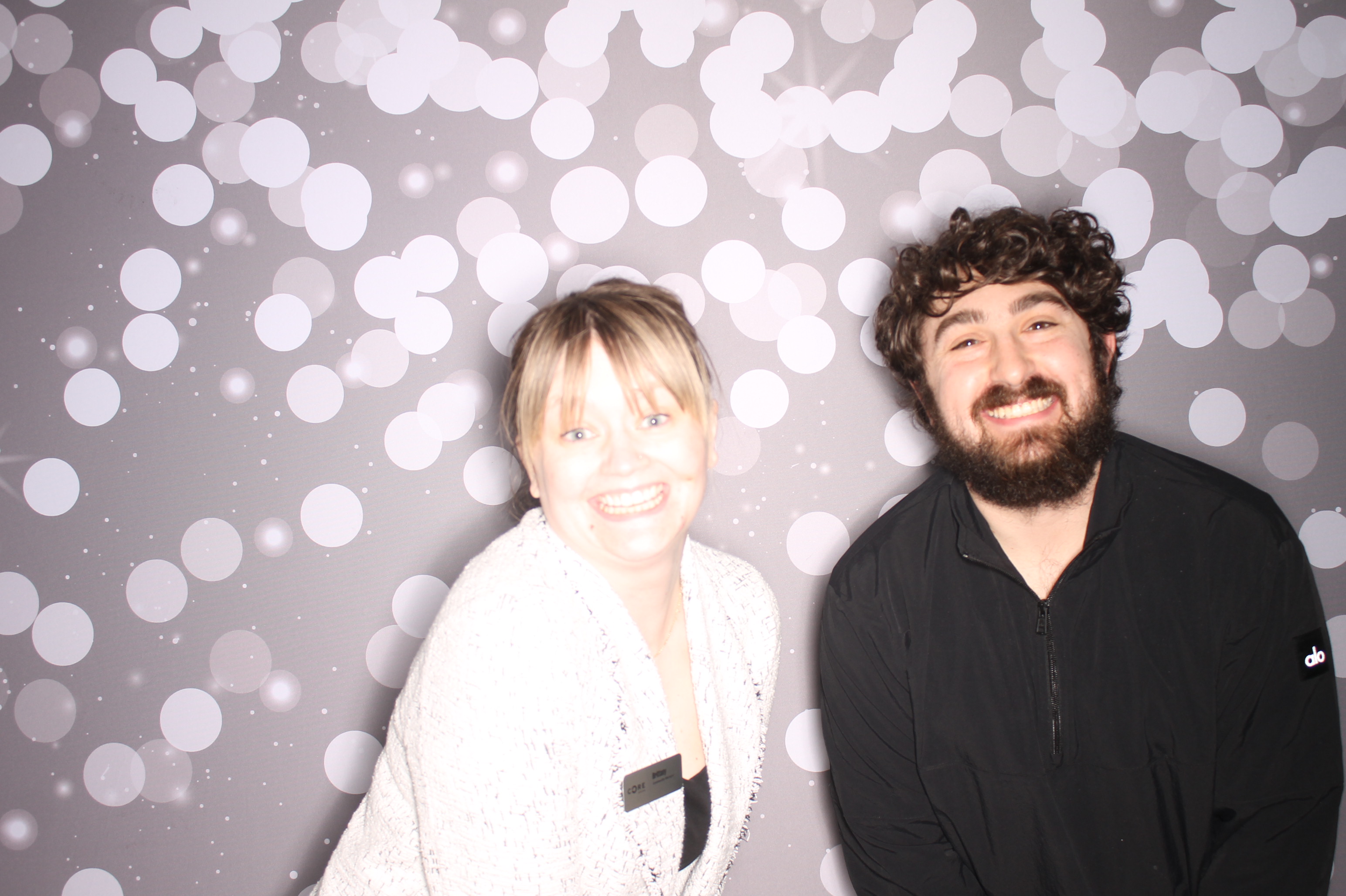 Late Night Lounge at Hub Cincy | View more photos from the event at gallery.photoboothcincy.com/u/PhotoBoothCincy/Late-Night-Lounge-at-Hub-Cincy