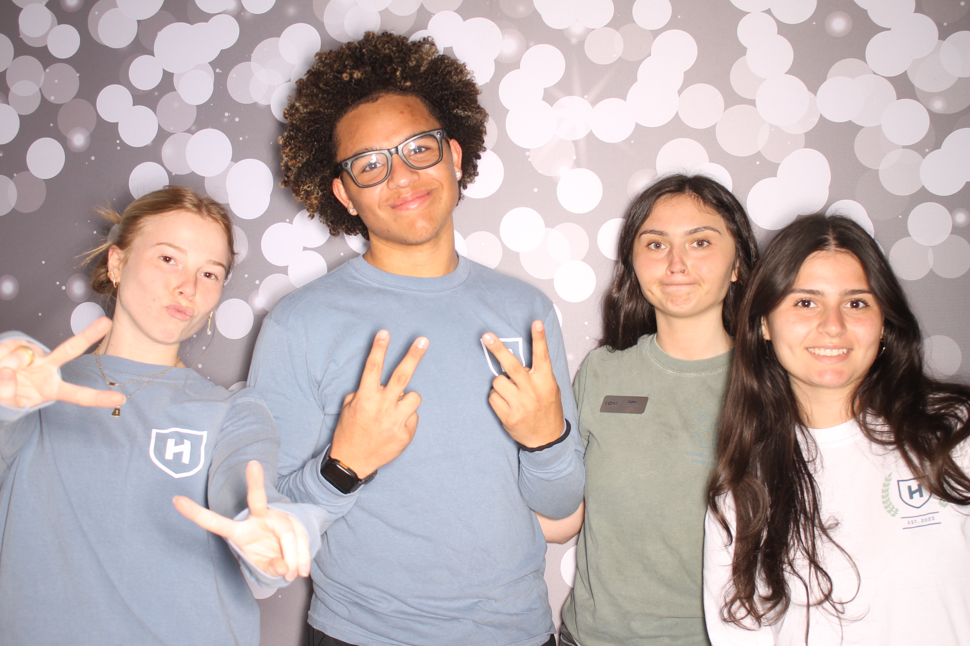 Late Night Lounge at Hub Cincy | View more photos from the event at gallery.photoboothcincy.com/u/PhotoBoothCincy/Late-Night-Lounge-at-Hub-Cincy