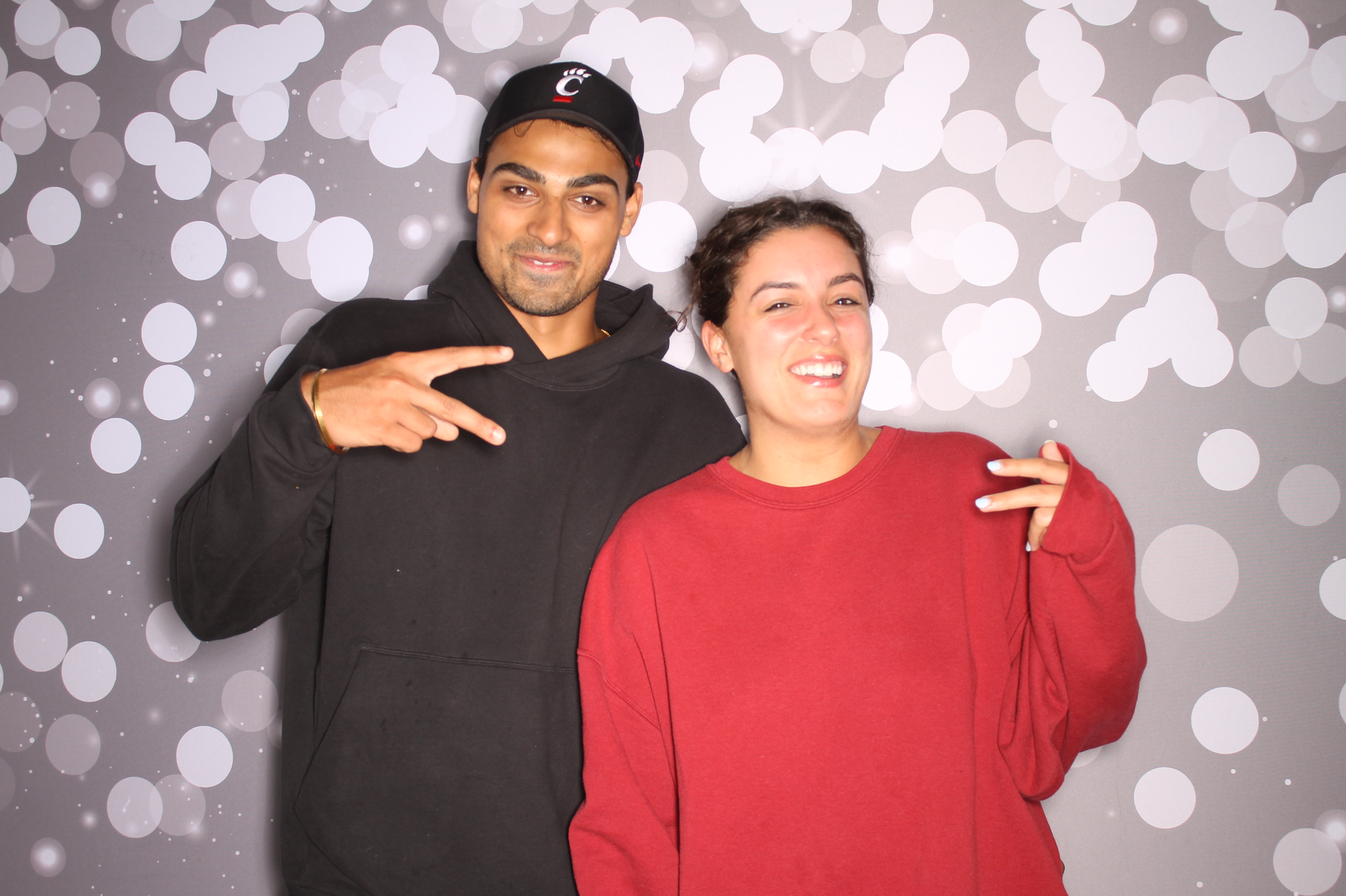 Late Night Lounge at Hub Cincy | View more photos from the event at gallery.photoboothcincy.com/u/PhotoBoothCincy/Late-Night-Lounge-at-Hub-Cincy