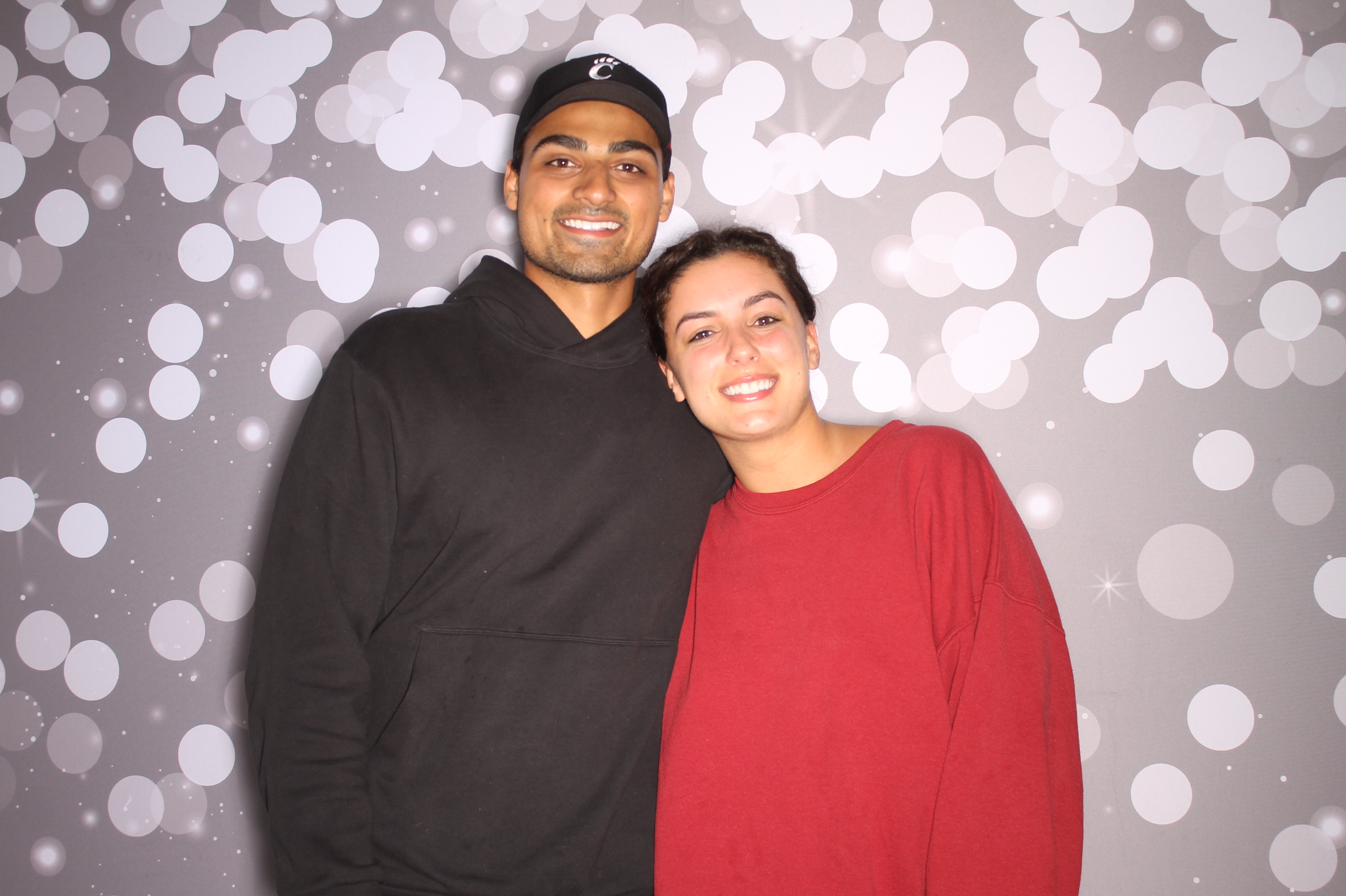 Late Night Lounge at Hub Cincy | View more photos from the event at gallery.photoboothcincy.com/u/PhotoBoothCincy/Late-Night-Lounge-at-Hub-Cincy