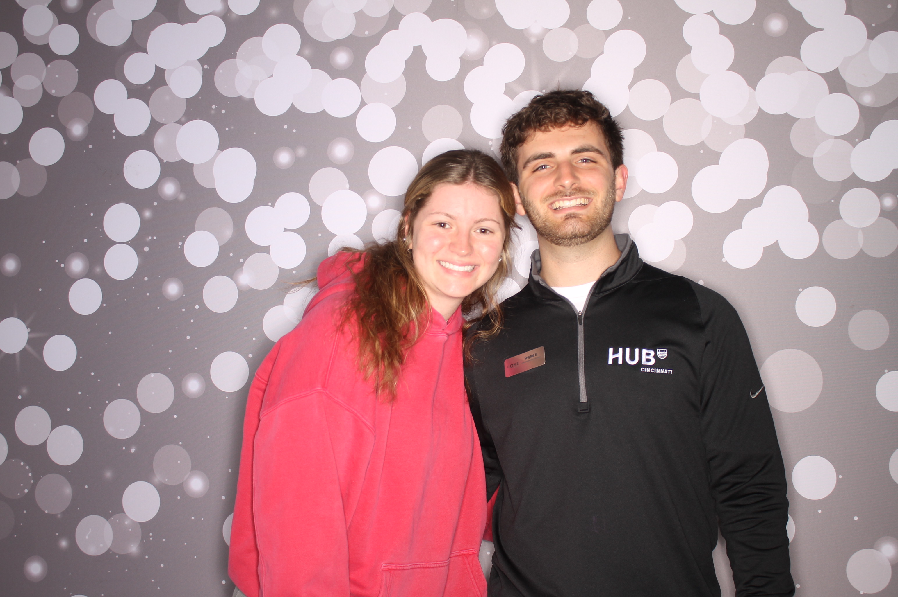 Late Night Lounge at Hub Cincy | View more photos from the event at gallery.photoboothcincy.com/u/PhotoBoothCincy/Late-Night-Lounge-at-Hub-Cincy
