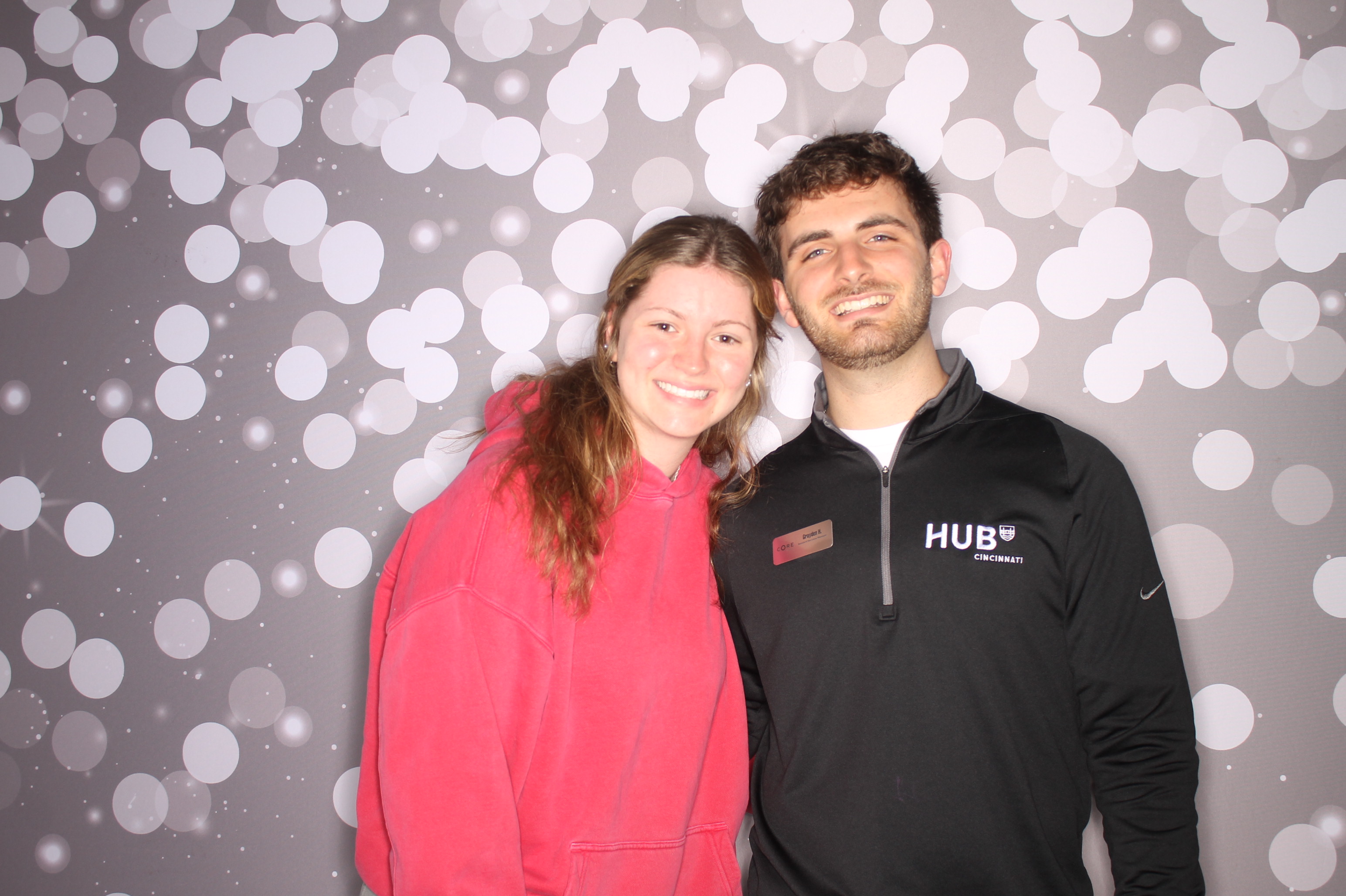 Late Night Lounge at Hub Cincy | View more photos from the event at gallery.photoboothcincy.com/u/PhotoBoothCincy/Late-Night-Lounge-at-Hub-Cincy