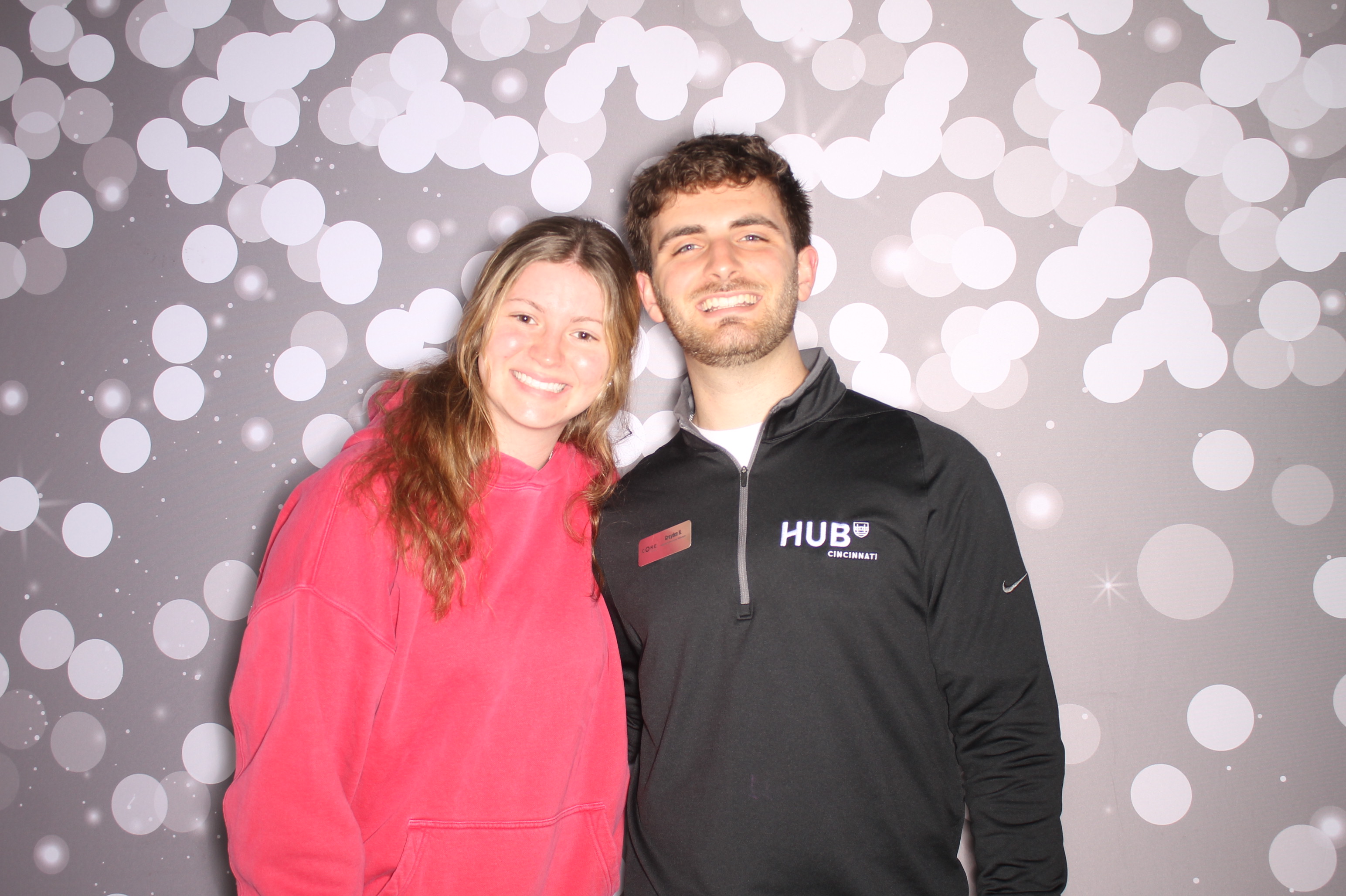 Late Night Lounge at Hub Cincy | View more photos from the event at gallery.photoboothcincy.com/u/PhotoBoothCincy/Late-Night-Lounge-at-Hub-Cincy