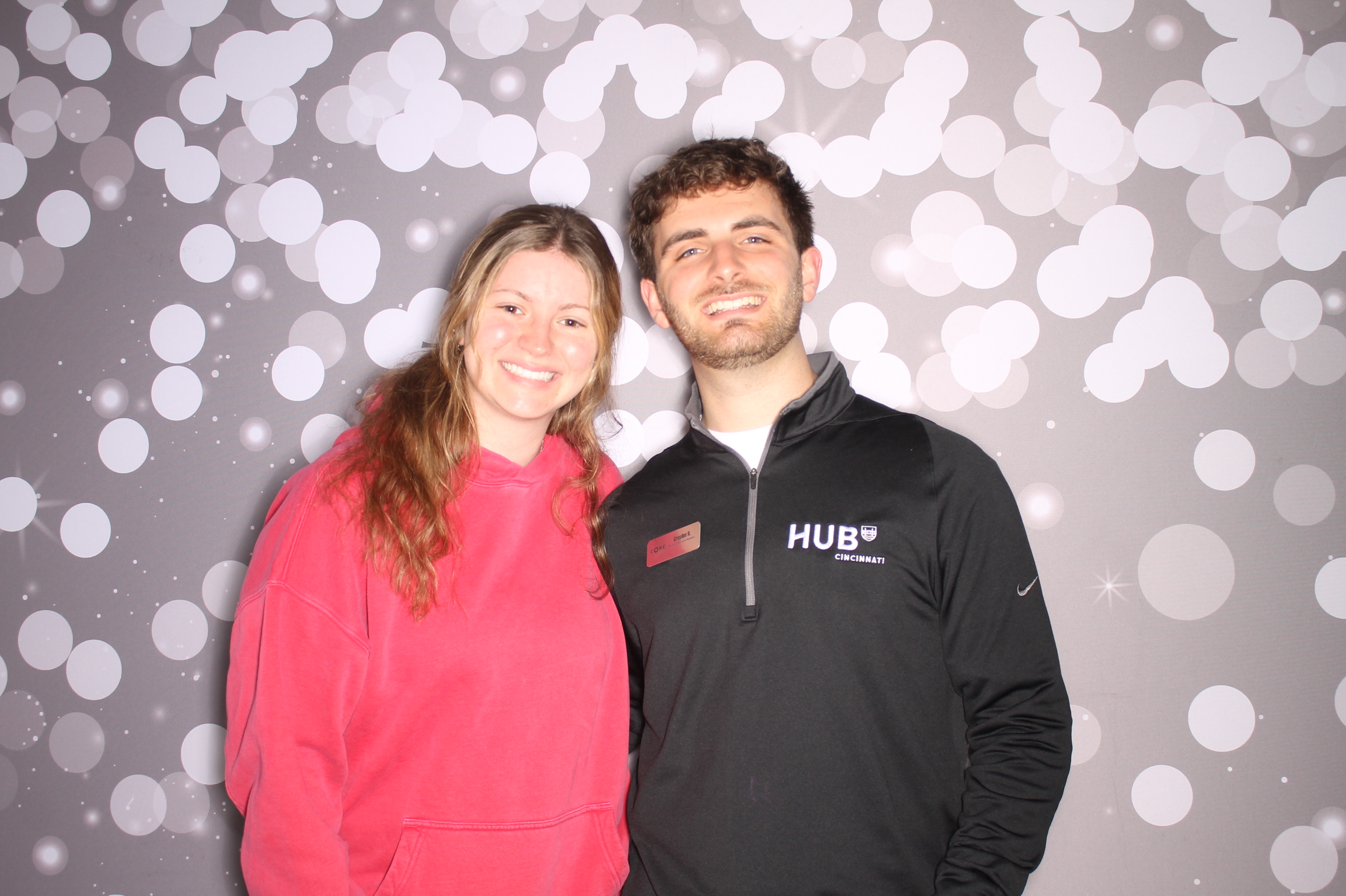 Late Night Lounge at Hub Cincy | View more photos from the event at gallery.photoboothcincy.com/u/PhotoBoothCincy/Late-Night-Lounge-at-Hub-Cincy