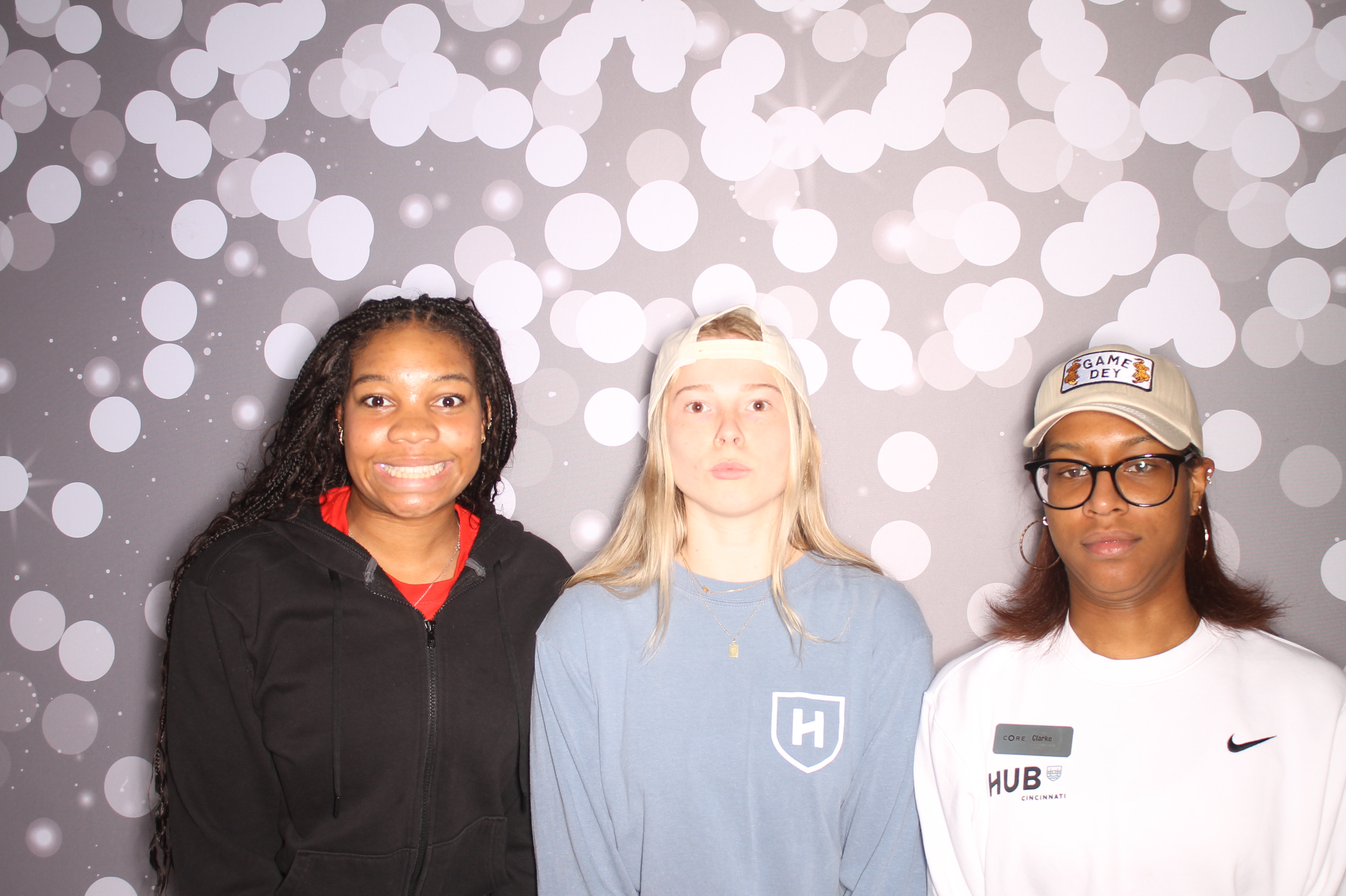 Late Night Lounge at Hub Cincy | View more photos from the event at gallery.photoboothcincy.com/u/PhotoBoothCincy/Late-Night-Lounge-at-Hub-Cincy