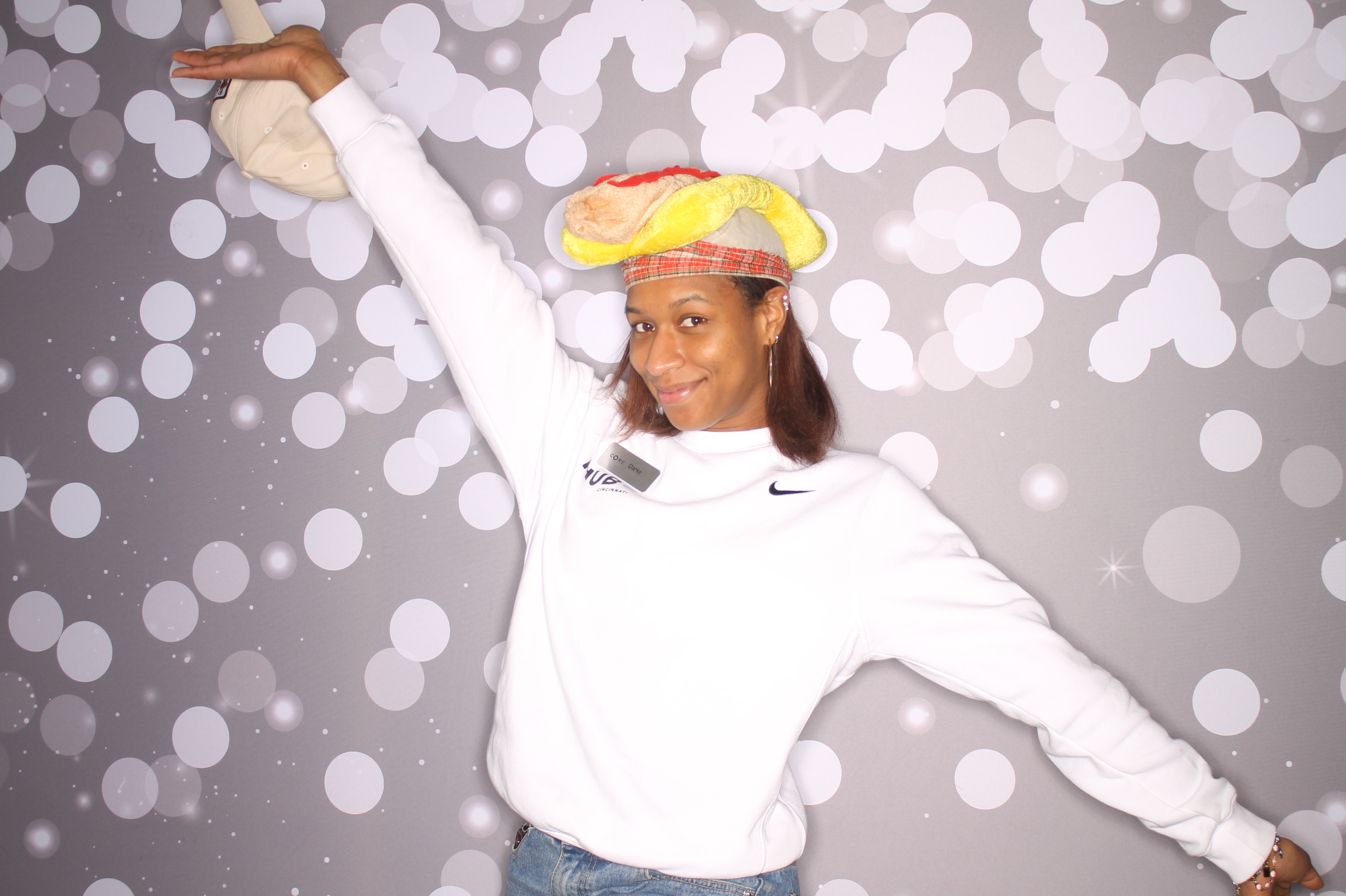 Late Night Lounge at Hub Cincy | View more photos from the event at gallery.photoboothcincy.com/u/PhotoBoothCincy/Late-Night-Lounge-at-Hub-Cincy