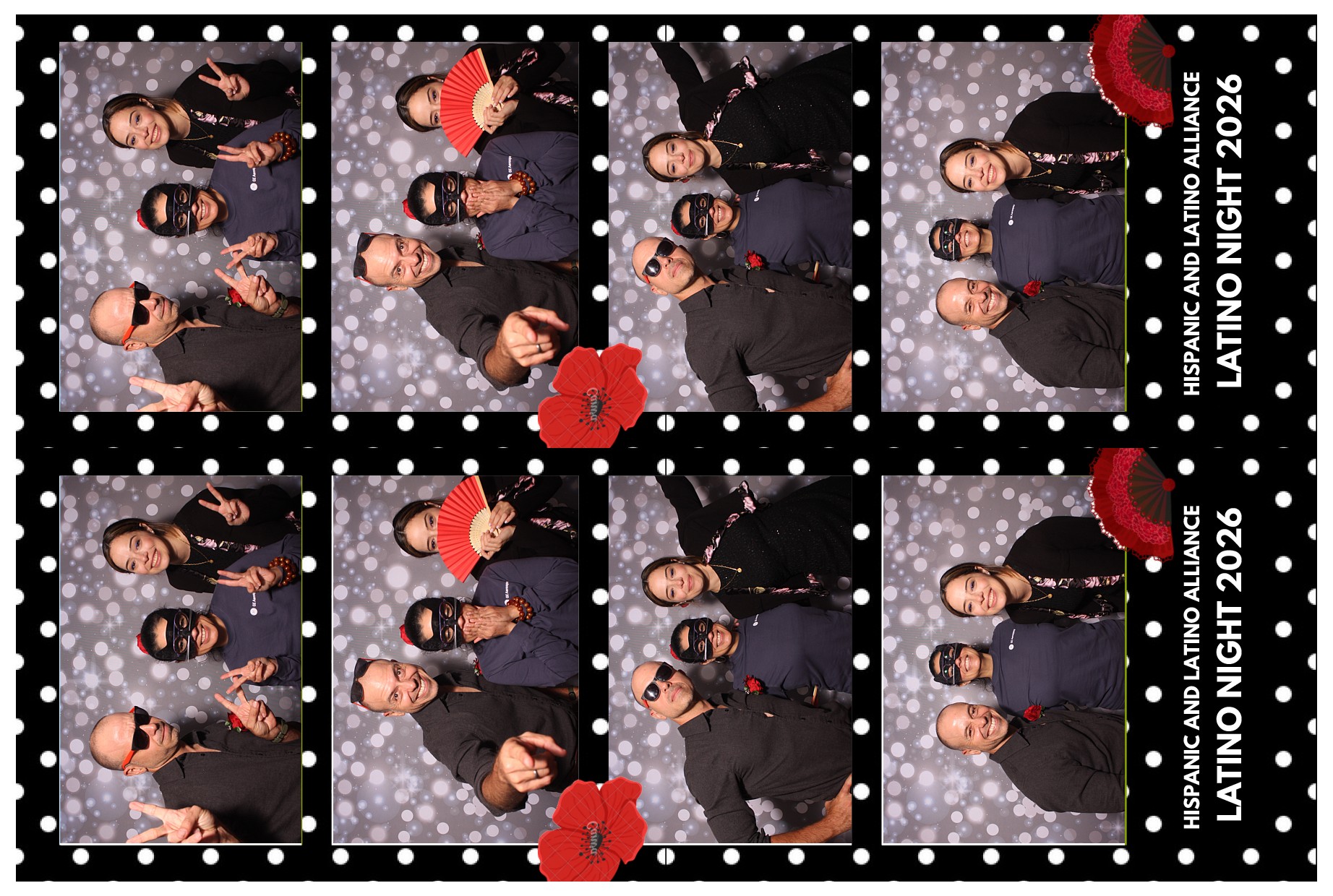 Latino Night 2026 | View more photos from the event at gallery.photoboothcincy.com/u/PhotoBoothCincy/Latino-Night-2026