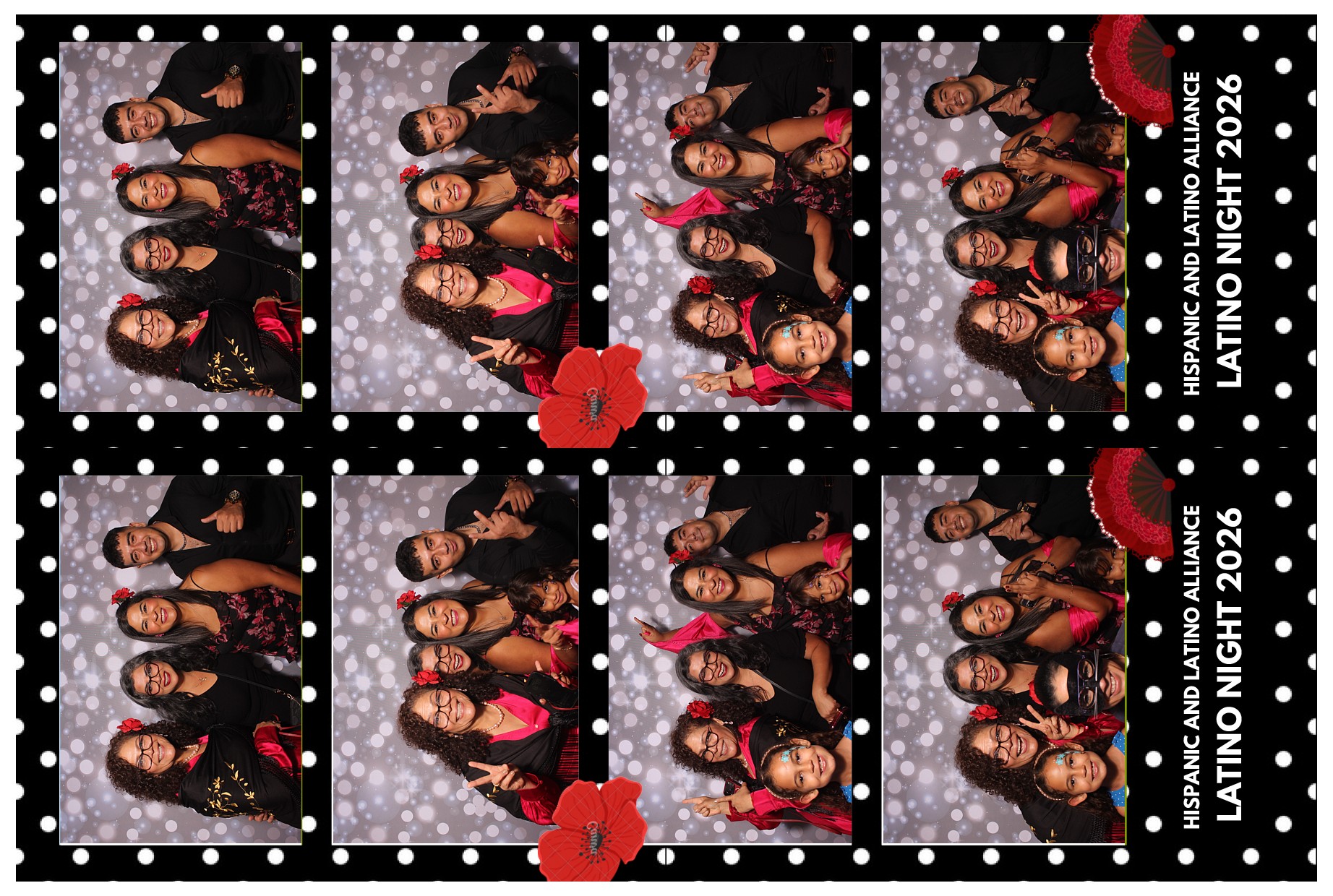 Latino Night 2026 | View more photos from the event at gallery.photoboothcincy.com/u/PhotoBoothCincy/Latino-Night-2026