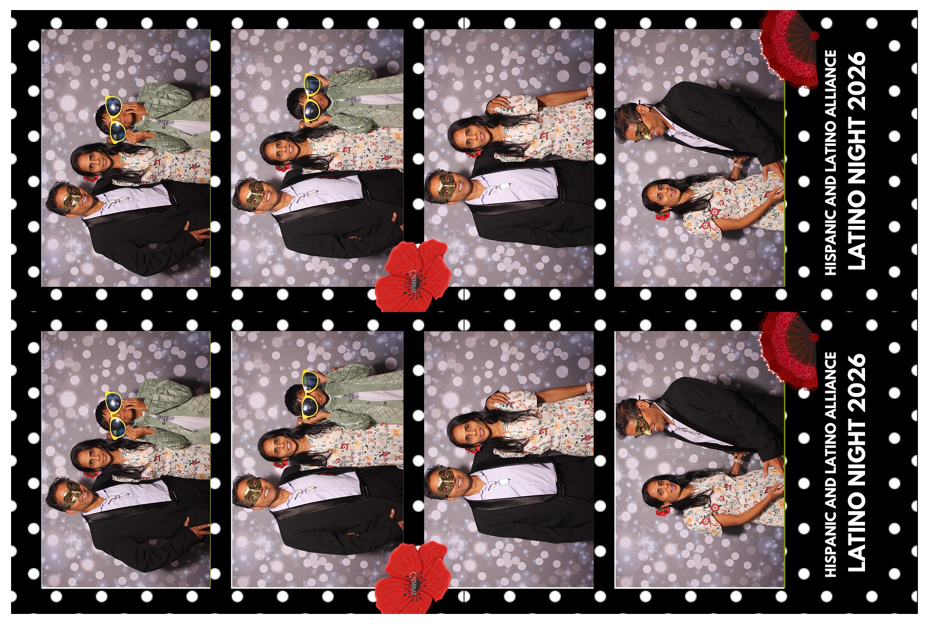 Latino Night 2026 | View more photos from the event at gallery.photoboothcincy.com/u/PhotoBoothCincy/Latino-Night-2026