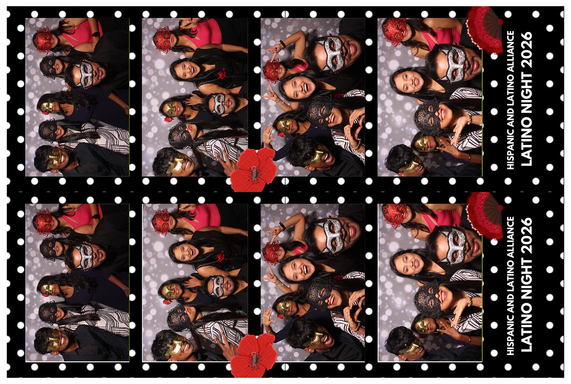 Latino Night 2026 | View more photos from the event at gallery.photoboothcincy.com/u/PhotoBoothCincy/Latino-Night-2026