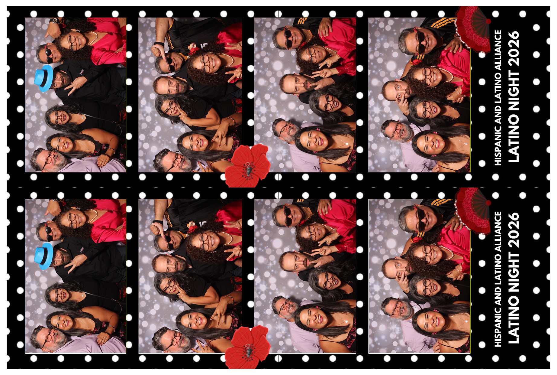 Latino Night 2026 | View more photos from the event at gallery.photoboothcincy.com/u/PhotoBoothCincy/Latino-Night-2026