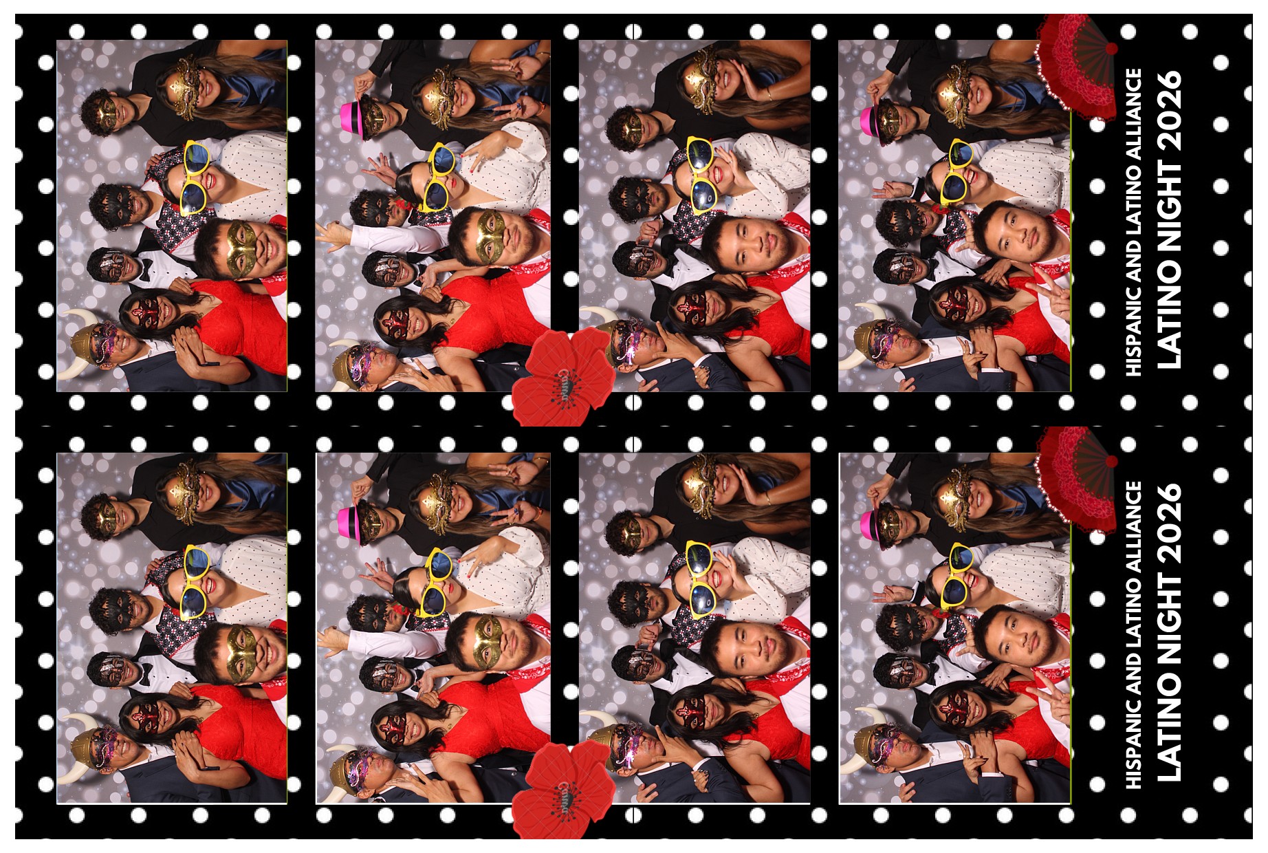 Latino Night 2026 | View more photos from the event at gallery.photoboothcincy.com/u/PhotoBoothCincy/Latino-Night-2026