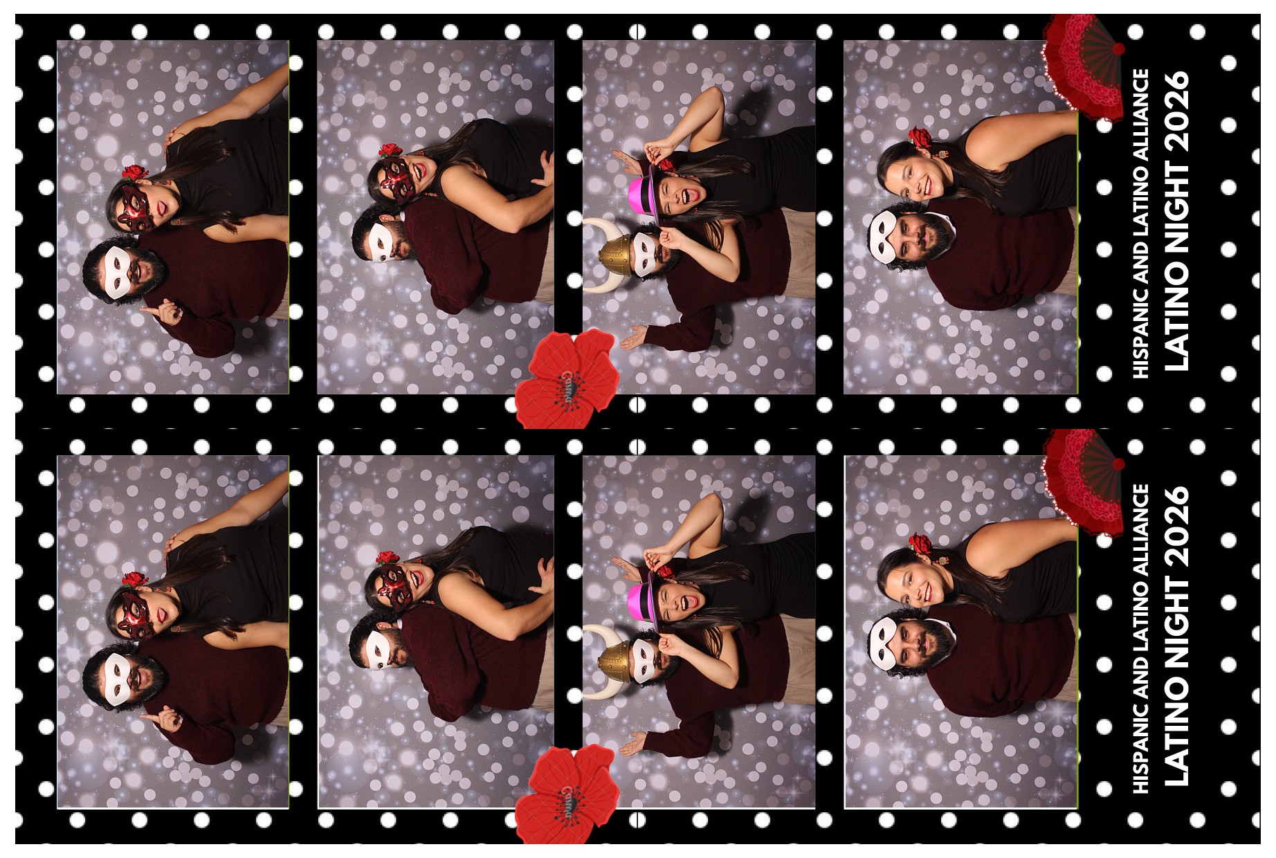 Latino Night 2026 | View more photos from the event at gallery.photoboothcincy.com/u/PhotoBoothCincy/Latino-Night-2026