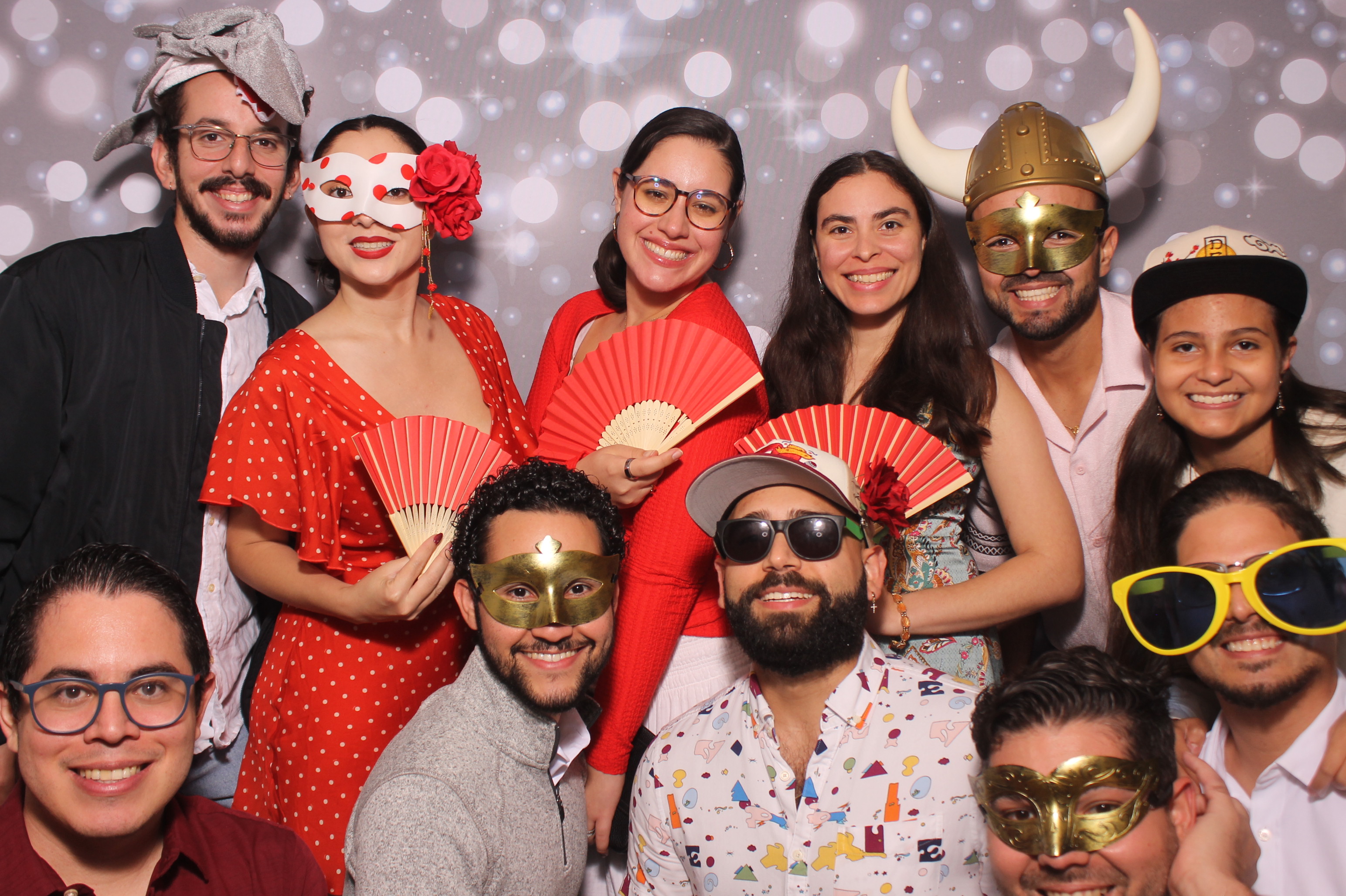 Latino Night 2026 | View more photos from the event at gallery.photoboothcincy.com/u/PhotoBoothCincy/Latino-Night-2026