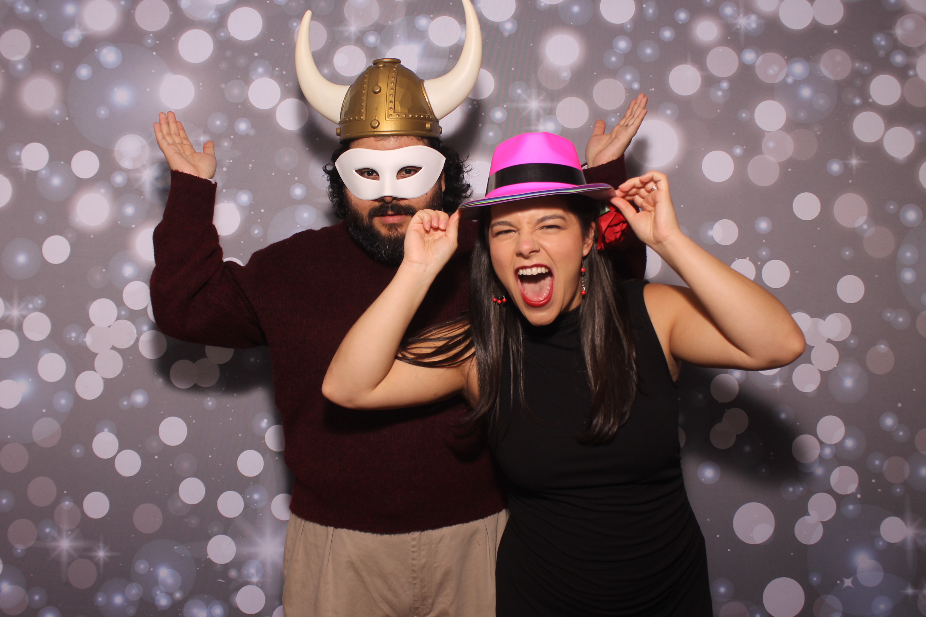 Latino Night 2026 | View more photos from the event at gallery.photoboothcincy.com/u/PhotoBoothCincy/Latino-Night-2026