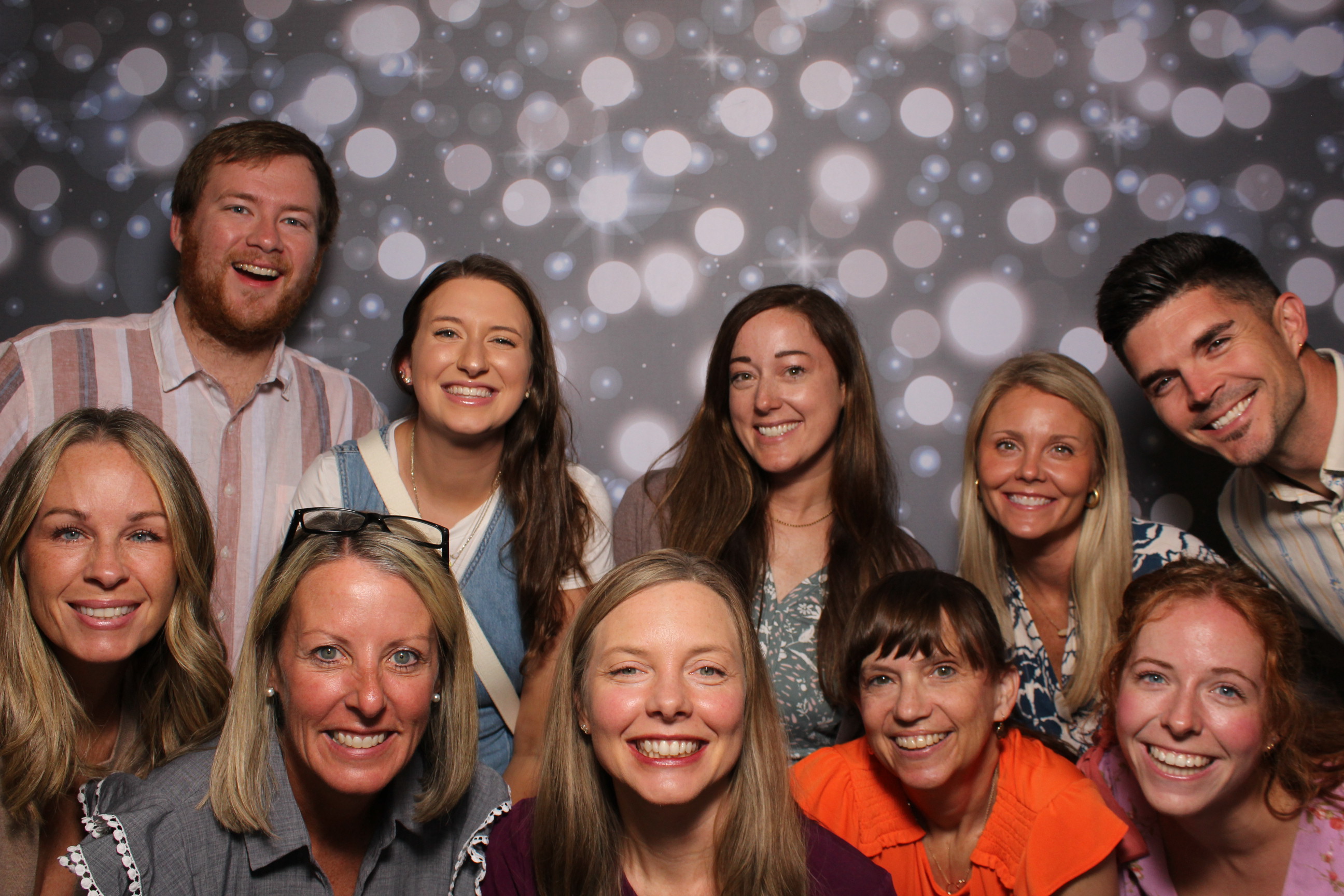 Lebanon Homecoming (Open Air) | View more photos from the event at gallery.photoboothcincy.com/u/PhotoBoothCincy/Lebanon-Homecoming-Open-Air