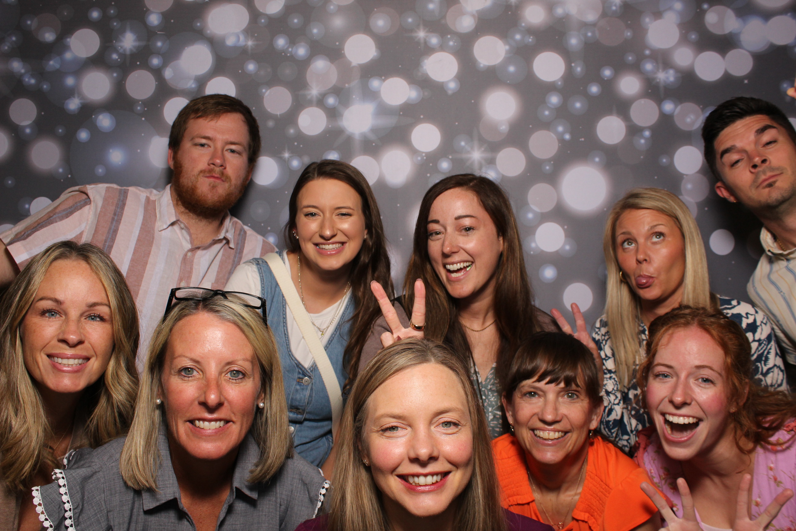 Lebanon Homecoming (Open Air) | View more photos from the event at gallery.photoboothcincy.com/u/PhotoBoothCincy/Lebanon-Homecoming-Open-Air
