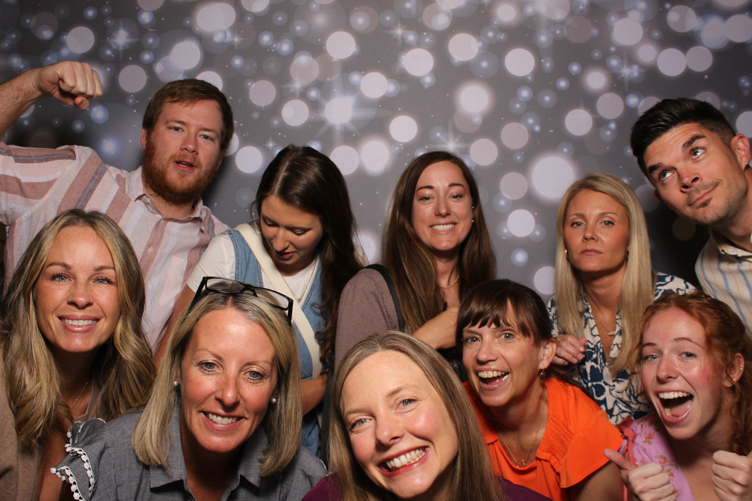 Lebanon Homecoming (Open Air) | View more photos from the event at gallery.photoboothcincy.com/u/PhotoBoothCincy/Lebanon-Homecoming-Open-Air
