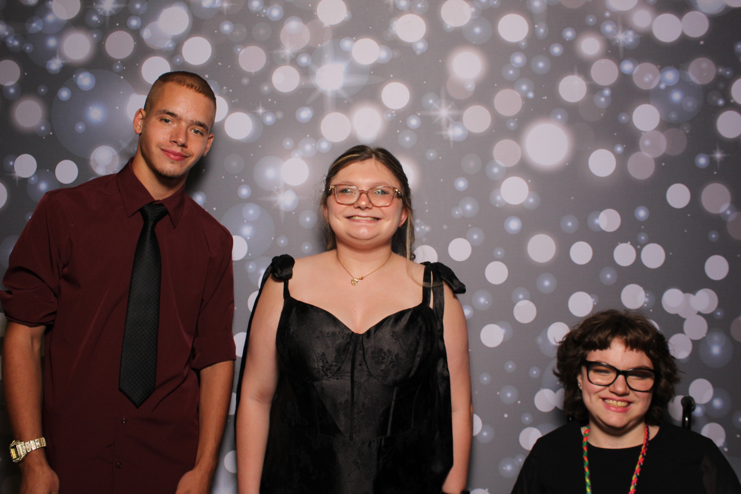 Lebanon Homecoming (Open Air) | View more photos from the event at gallery.photoboothcincy.com/u/PhotoBoothCincy/Lebanon-Homecoming-Open-Air