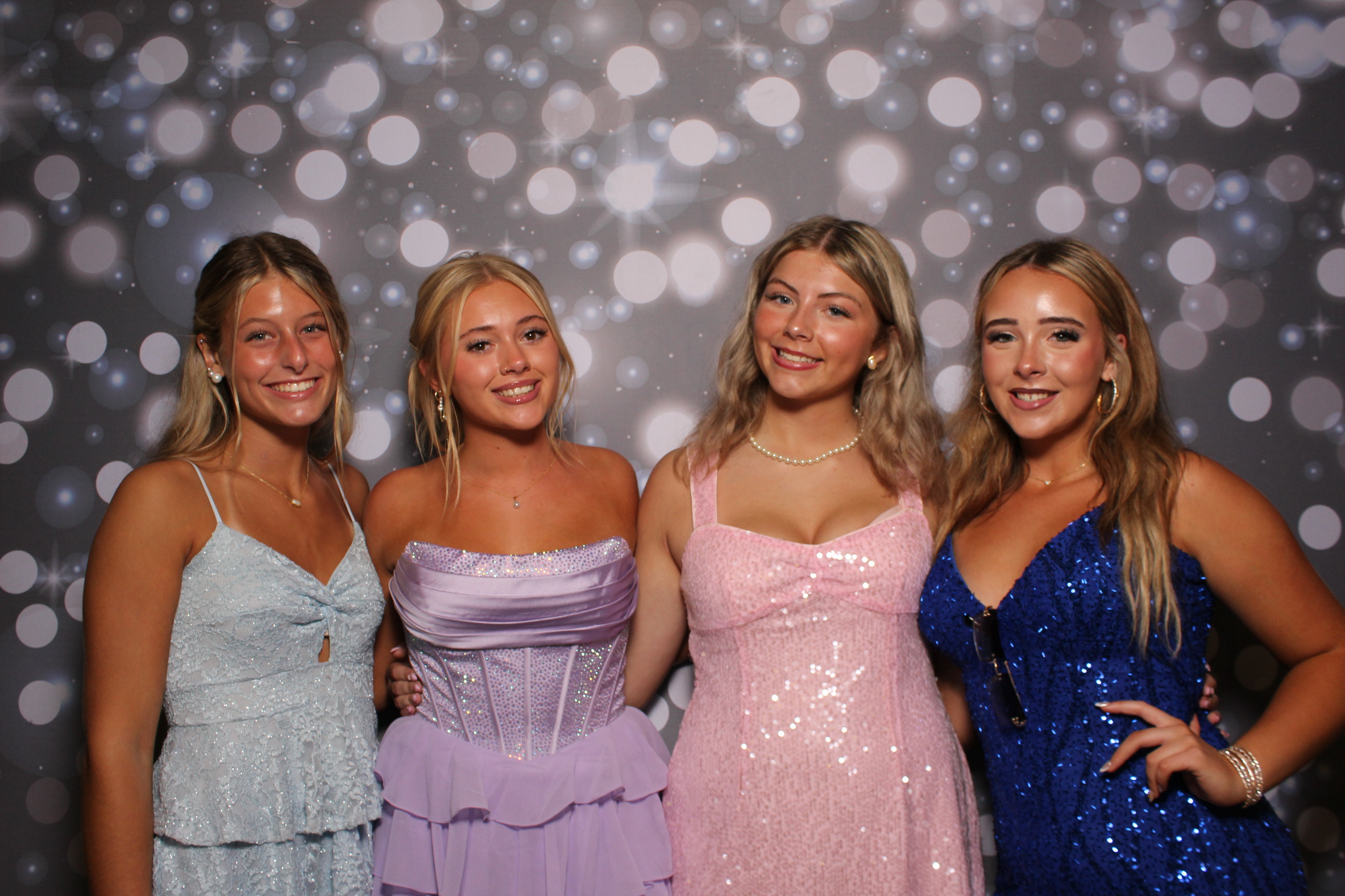 Lebanon Homecoming (Open Air) | View more photos from the event at gallery.photoboothcincy.com/u/PhotoBoothCincy/Lebanon-Homecoming-Open-Air