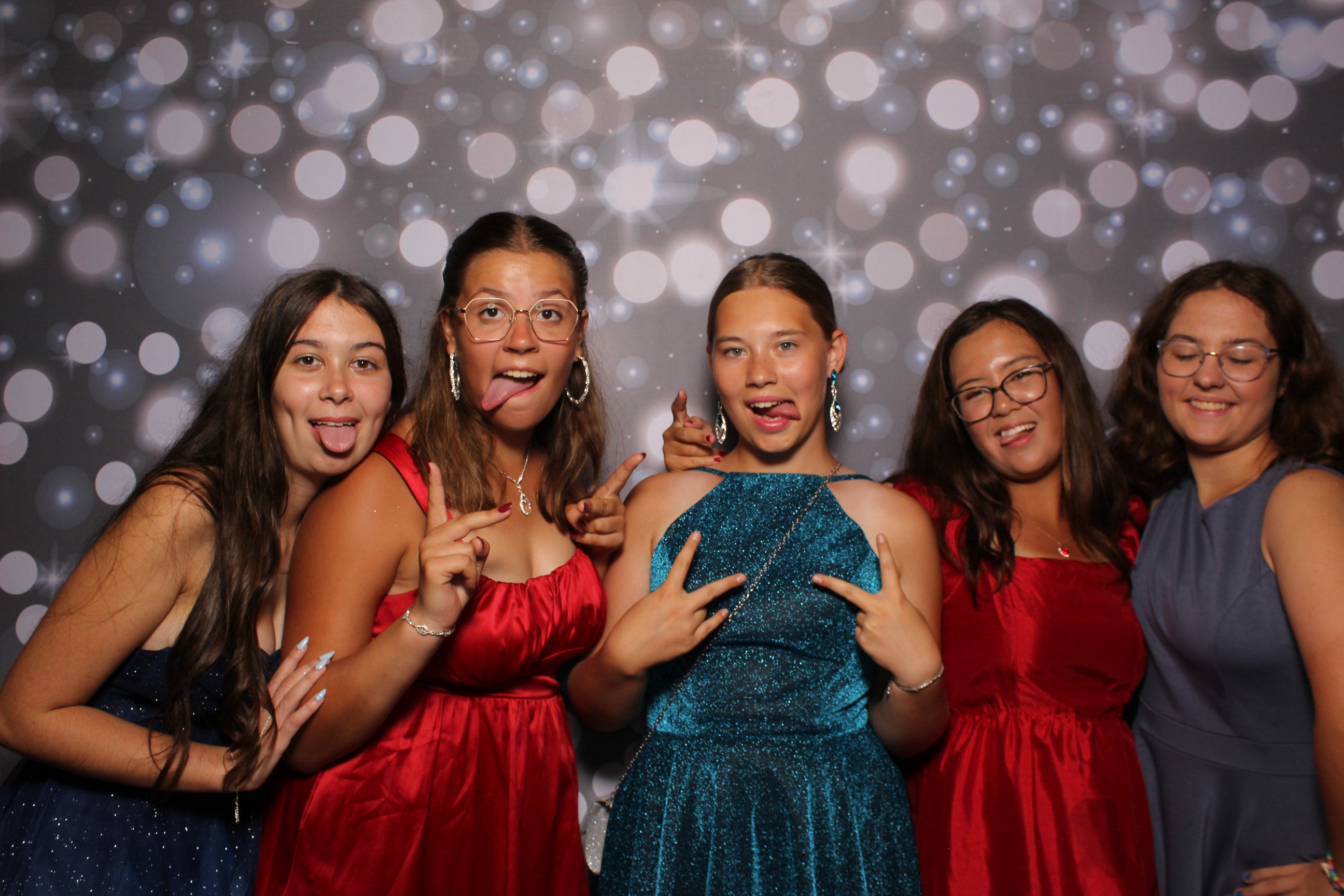 Lebanon Homecoming (Open Air) | View more photos from the event at gallery.photoboothcincy.com/u/PhotoBoothCincy/Lebanon-Homecoming-Open-Air
