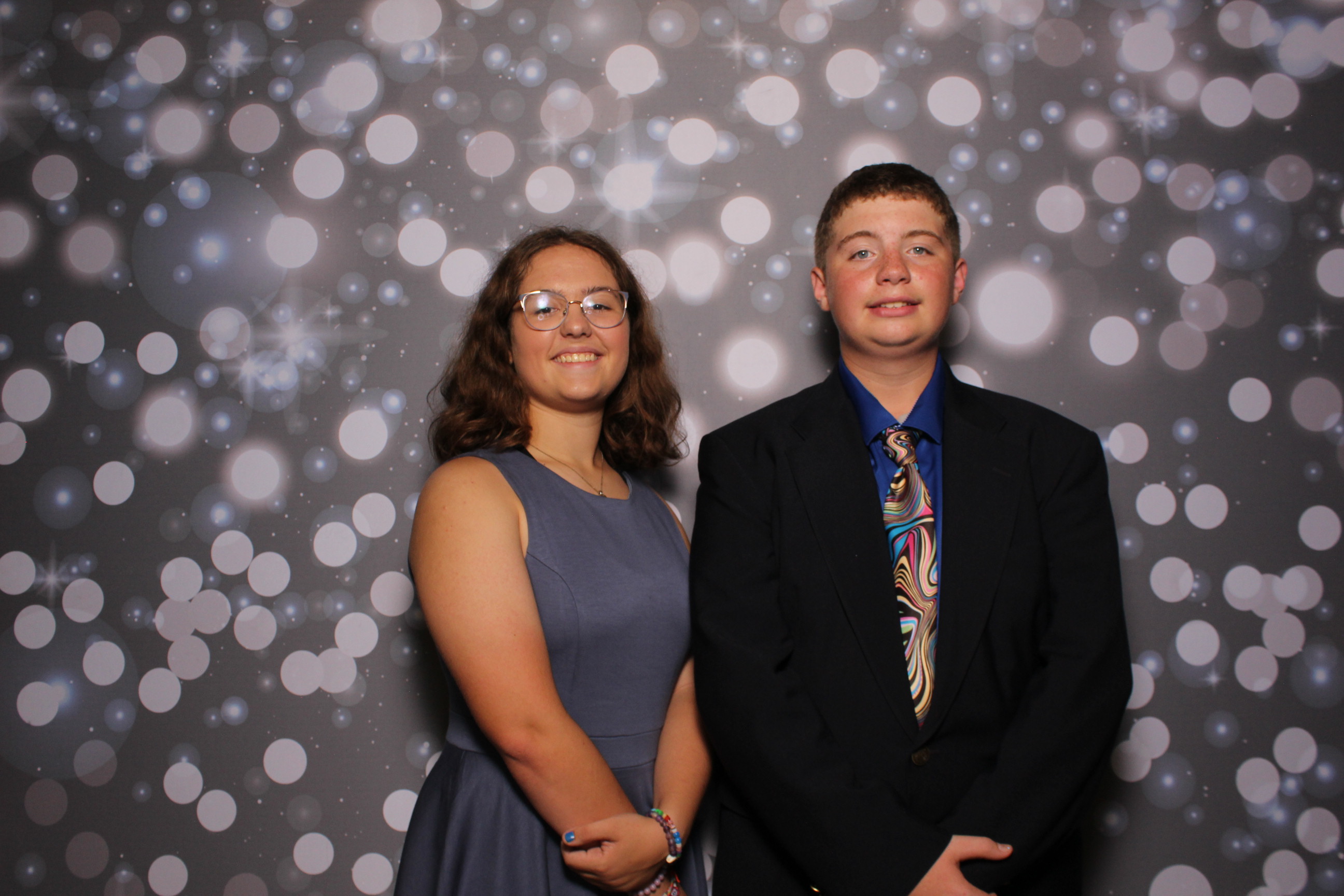 Lebanon Homecoming (Open Air) | View more photos from the event at gallery.photoboothcincy.com/u/PhotoBoothCincy/Lebanon-Homecoming-Open-Air
