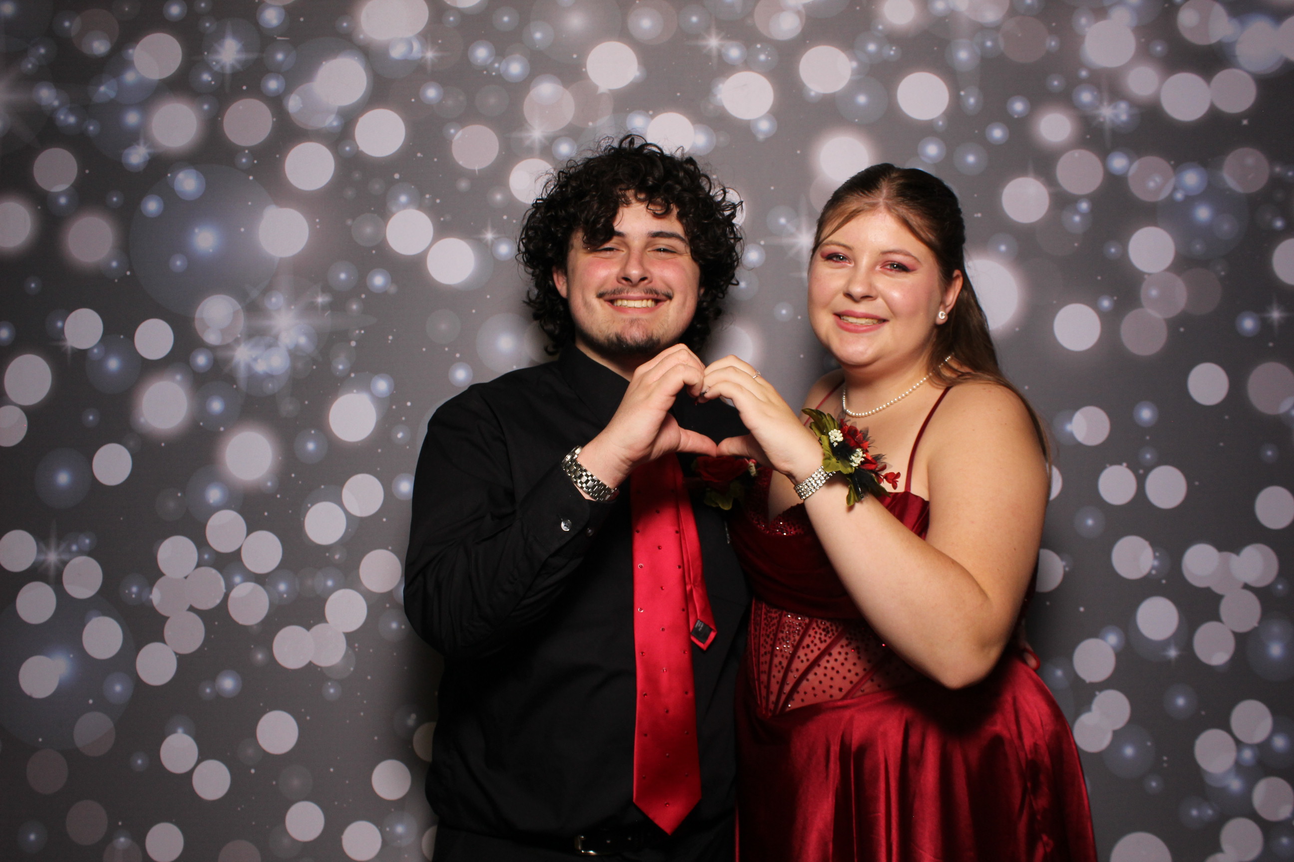Lebanon Homecoming (Open Air) | View more photos from the event at gallery.photoboothcincy.com/u/PhotoBoothCincy/Lebanon-Homecoming-Open-Air