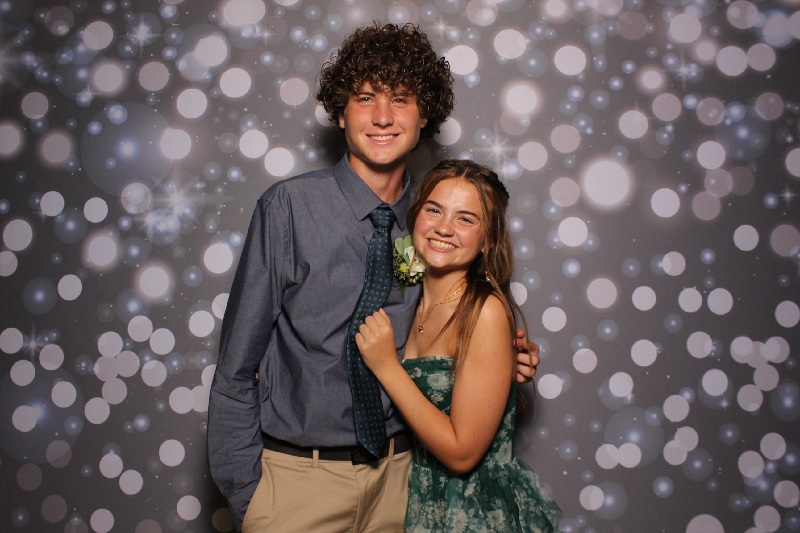 Lebanon Homecoming (Open Air) | View more photos from the event at gallery.photoboothcincy.com/u/PhotoBoothCincy/Lebanon-Homecoming-Open-Air