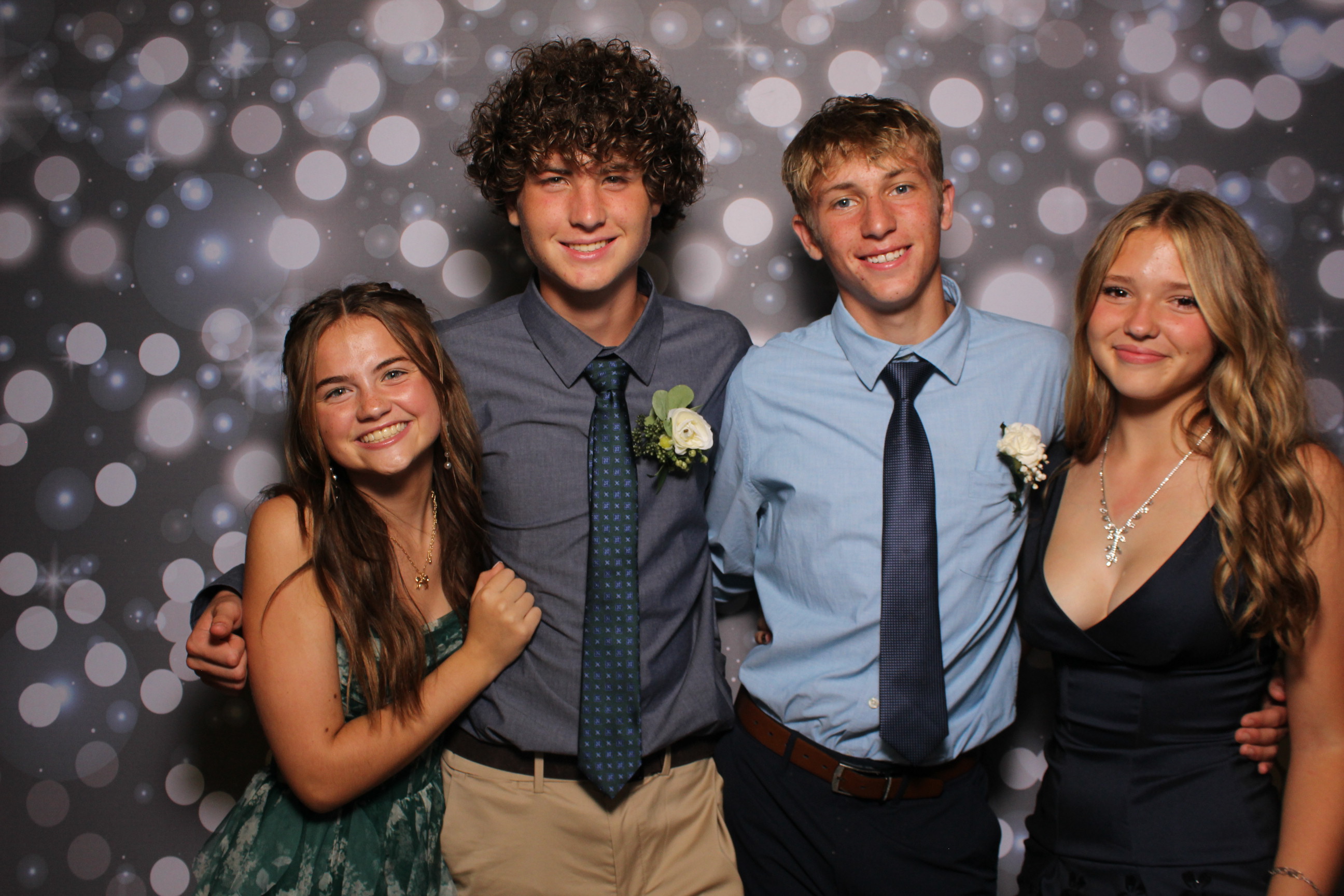 Lebanon Homecoming (Open Air) | View more photos from the event at gallery.photoboothcincy.com/u/PhotoBoothCincy/Lebanon-Homecoming-Open-Air
