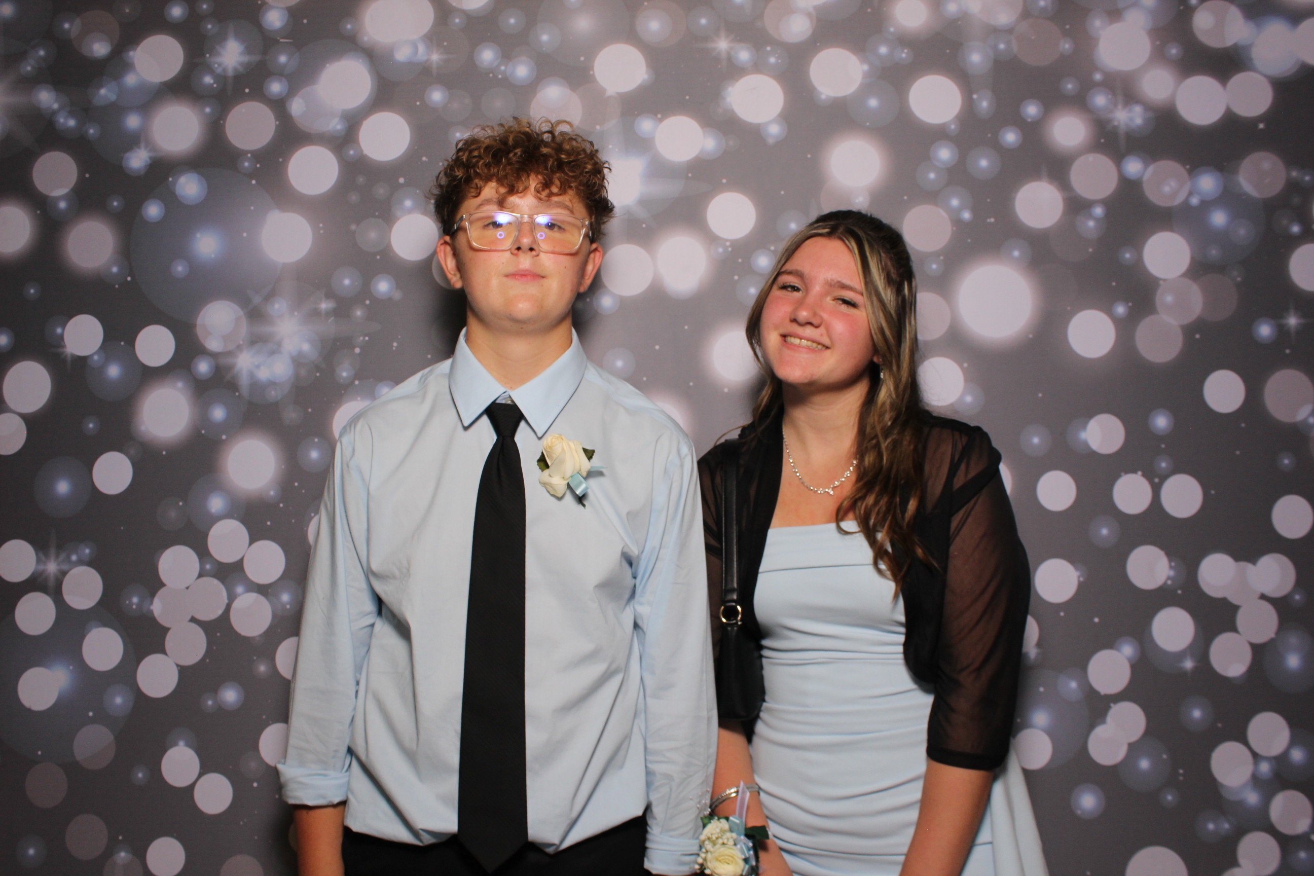 Lebanon Homecoming (Open Air) | View more photos from the event at gallery.photoboothcincy.com/u/PhotoBoothCincy/Lebanon-Homecoming-Open-Air