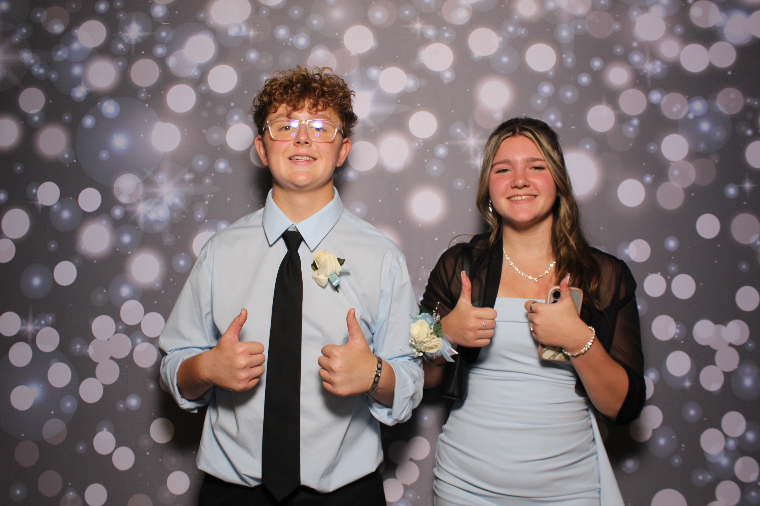 Lebanon Homecoming (Open Air) | View more photos from the event at gallery.photoboothcincy.com/u/PhotoBoothCincy/Lebanon-Homecoming-Open-Air